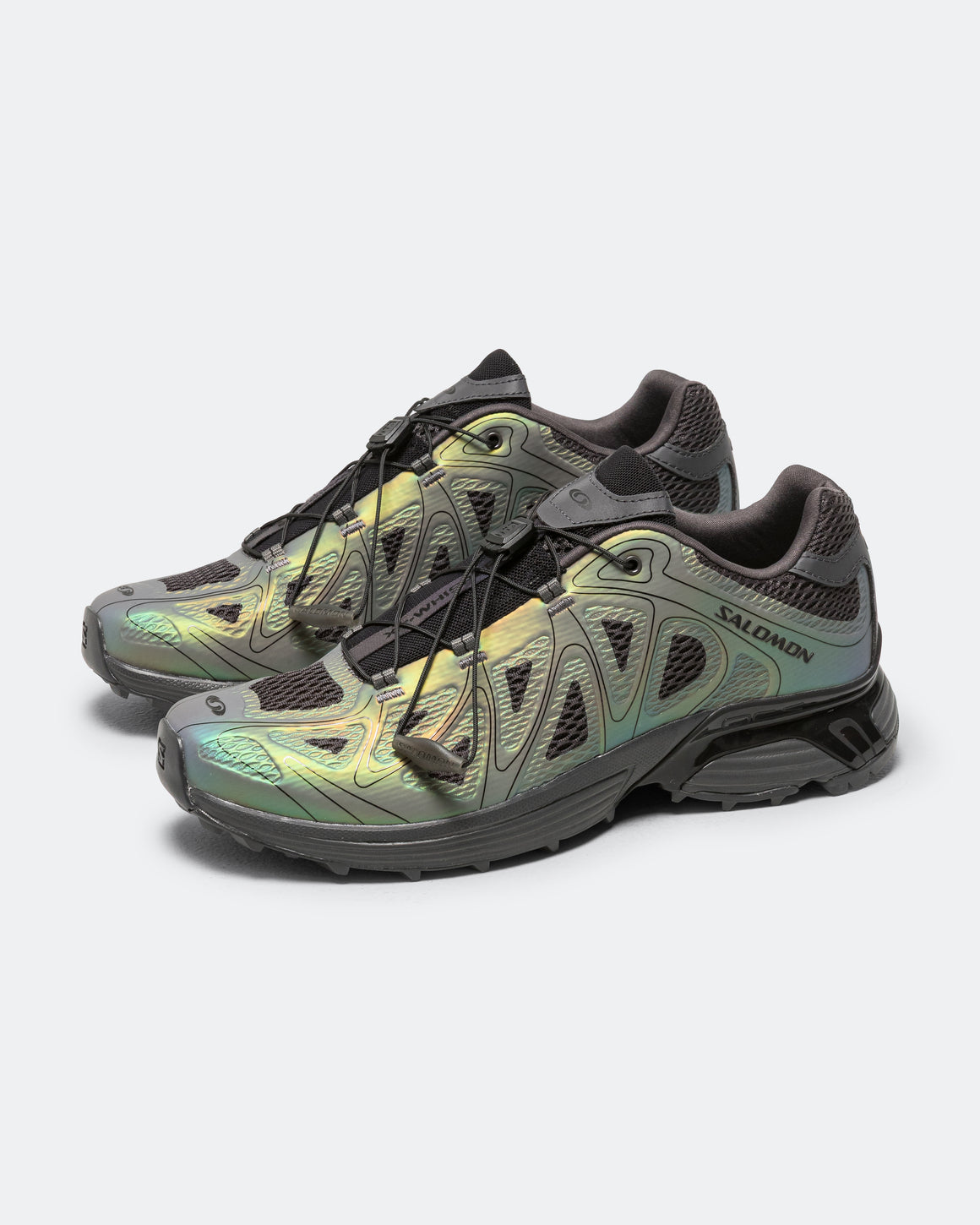 Salomon - XT-Whisper Void - Asphalt/Castlerock-Black - UP THERE
