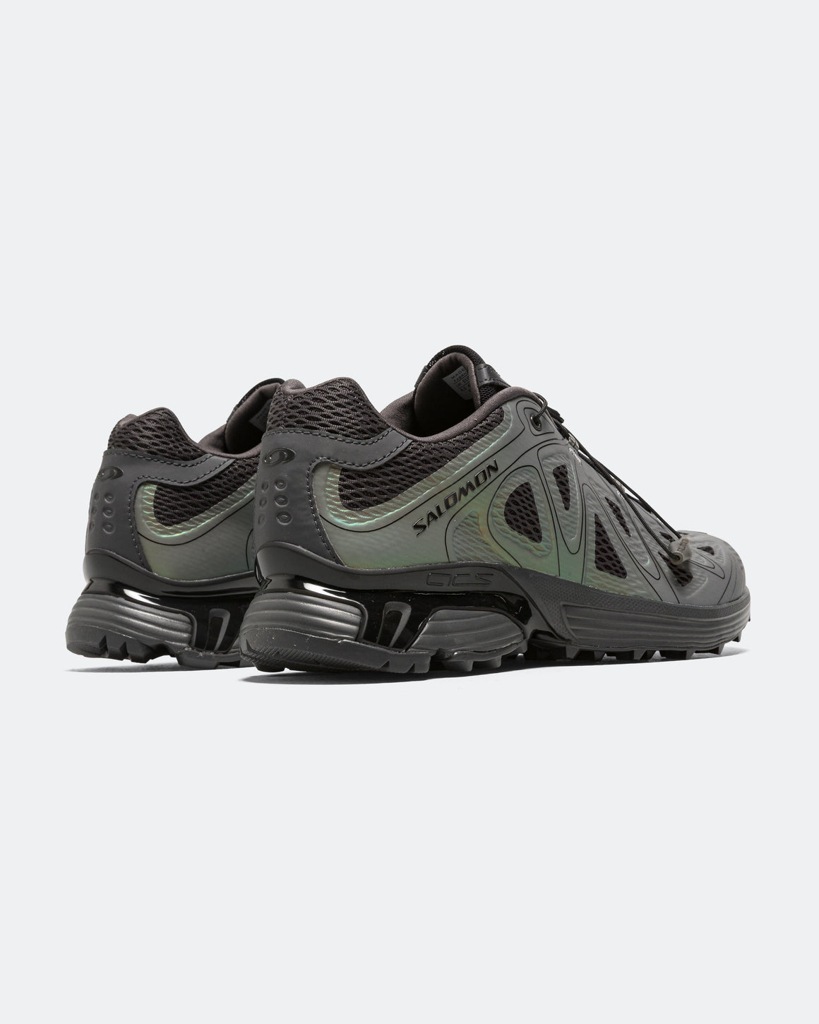 Salomon - XT-Whisper Void - Asphalt/Castlerock-Black - UP THERE
