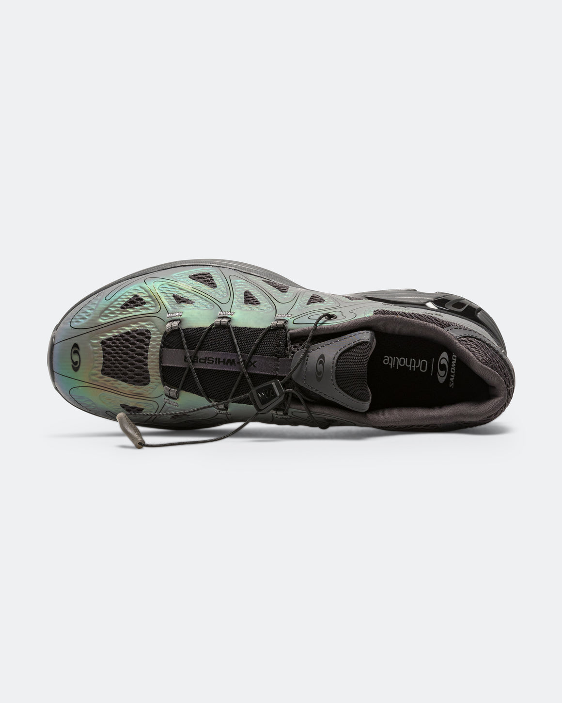 Salomon - XT-Whisper Void - Asphalt/Castlerock-Black - UP THERE