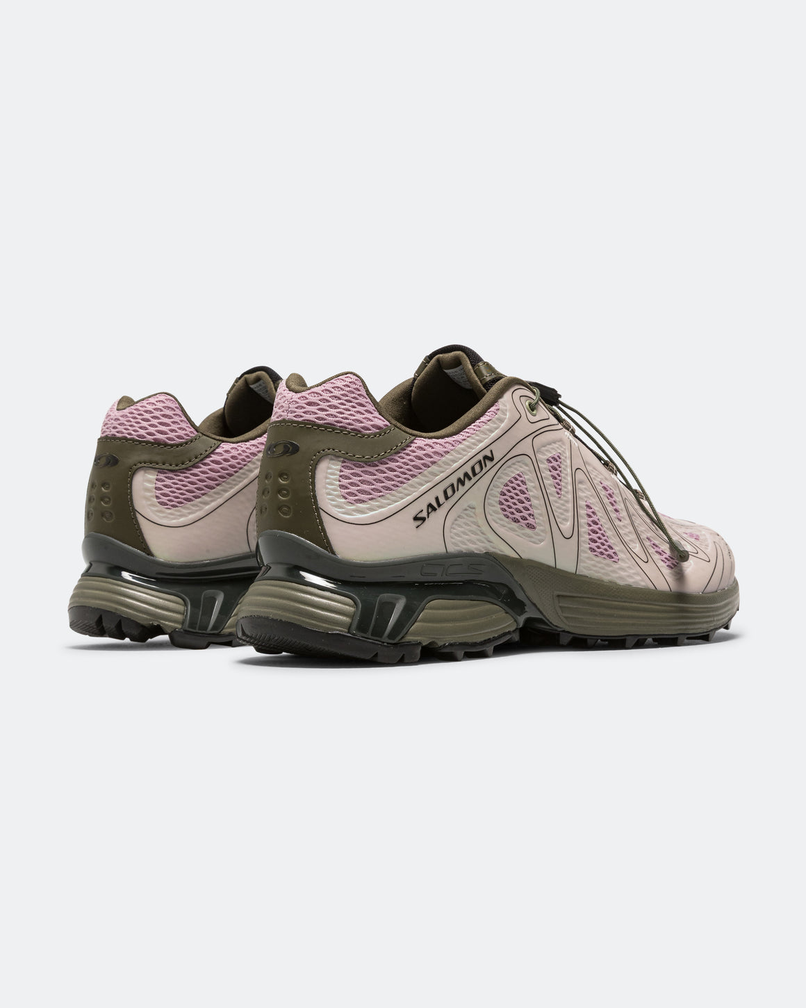 Salomon - XT-Whisper Void - Grape Leaf/Dawn Pink-Ashes Of Roses - UP THERE
