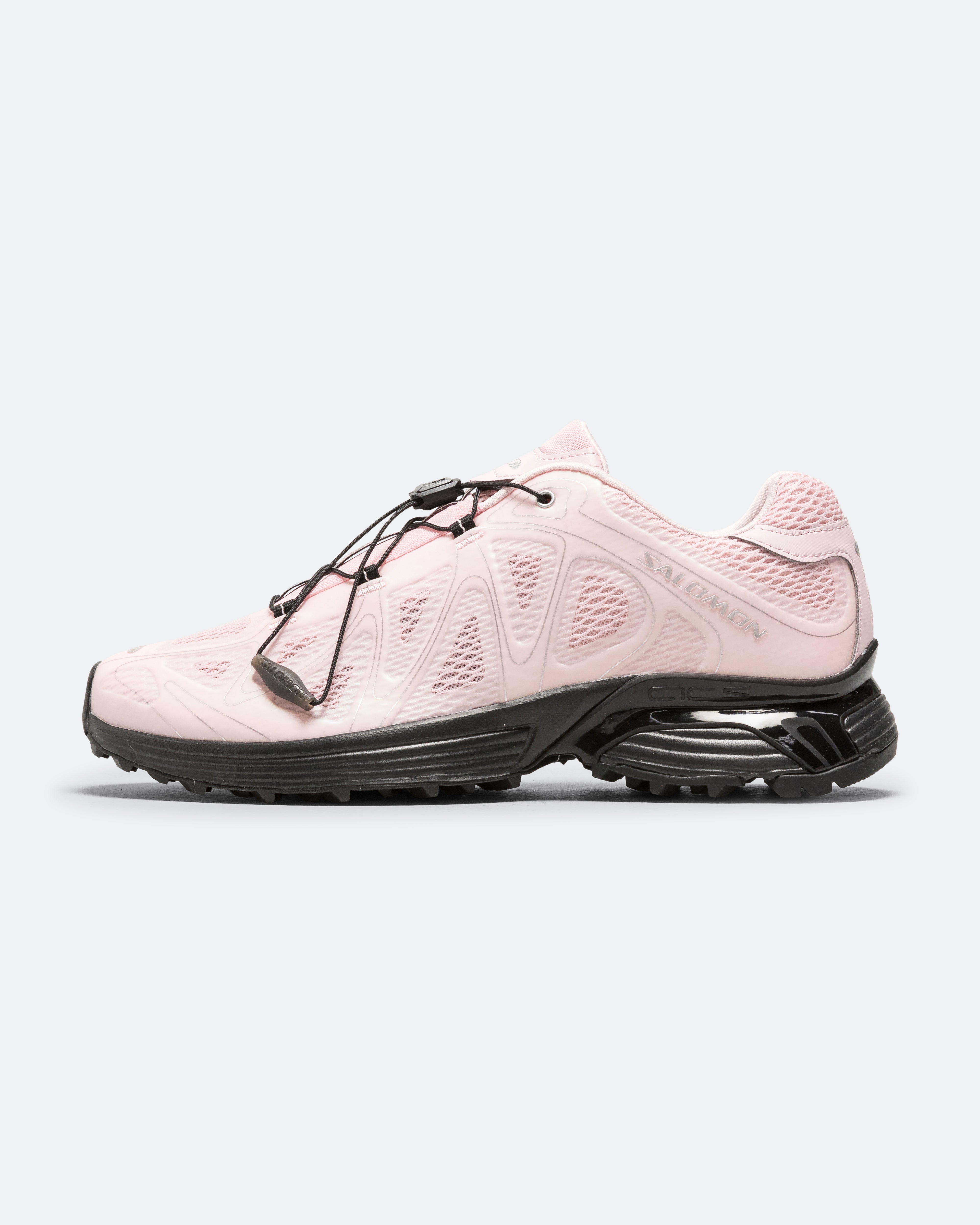 Salomon - XT-Whisper Void - Icy Pink/Black-Ftw Silver | UP THERE