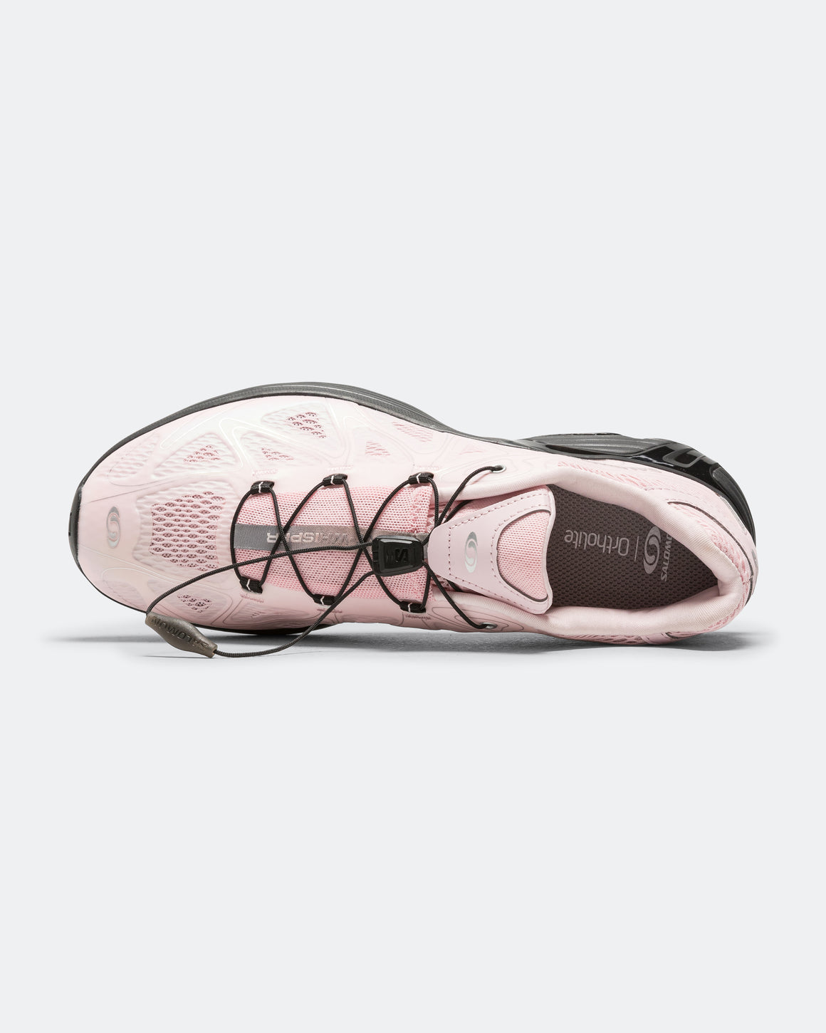 Salomon - XT-Whisper Void - Icy Pink/Black-Ftw Silver - UP THERE