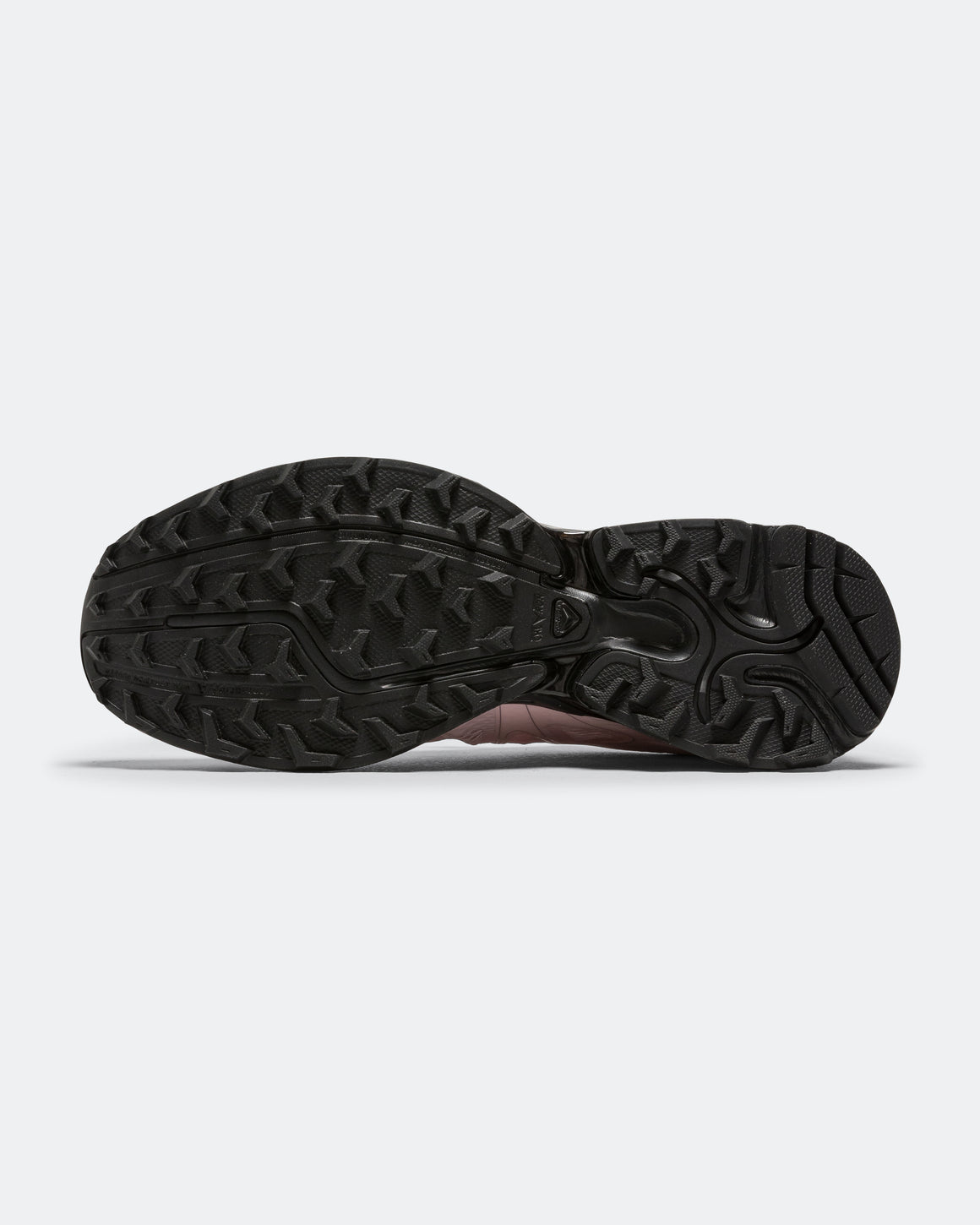 Salomon - XT-Whisper Void - Icy Pink/Black-Ftw Silver - UP THERE