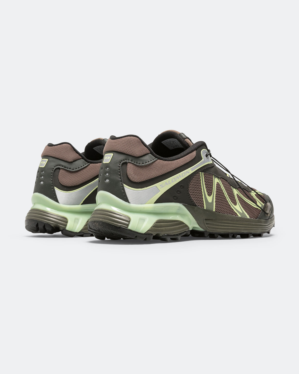 Salomon - XT-Whisper - Walnut/Peat-Butterfly - UP THERE