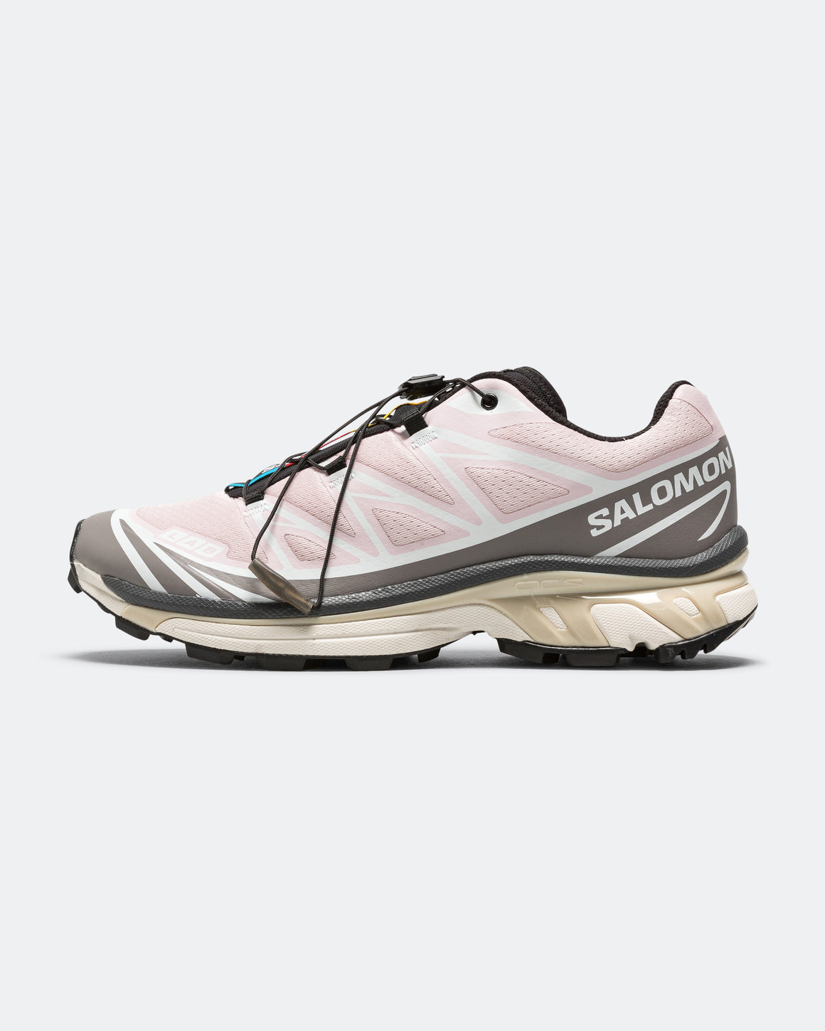 Salomon - XT-6 - Cloudburst/Icy Pink-Tapioca - UP THERE