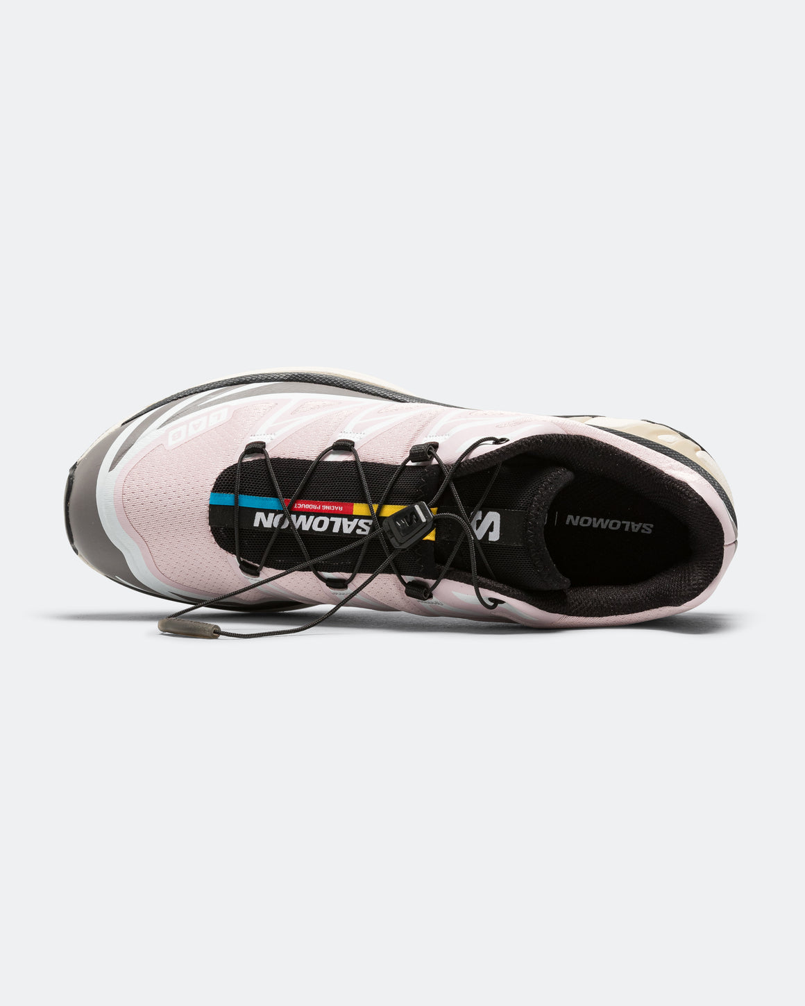 Salomon - XT-6 - Cloudburst/Icy Pink-Tapioca - UP THERE