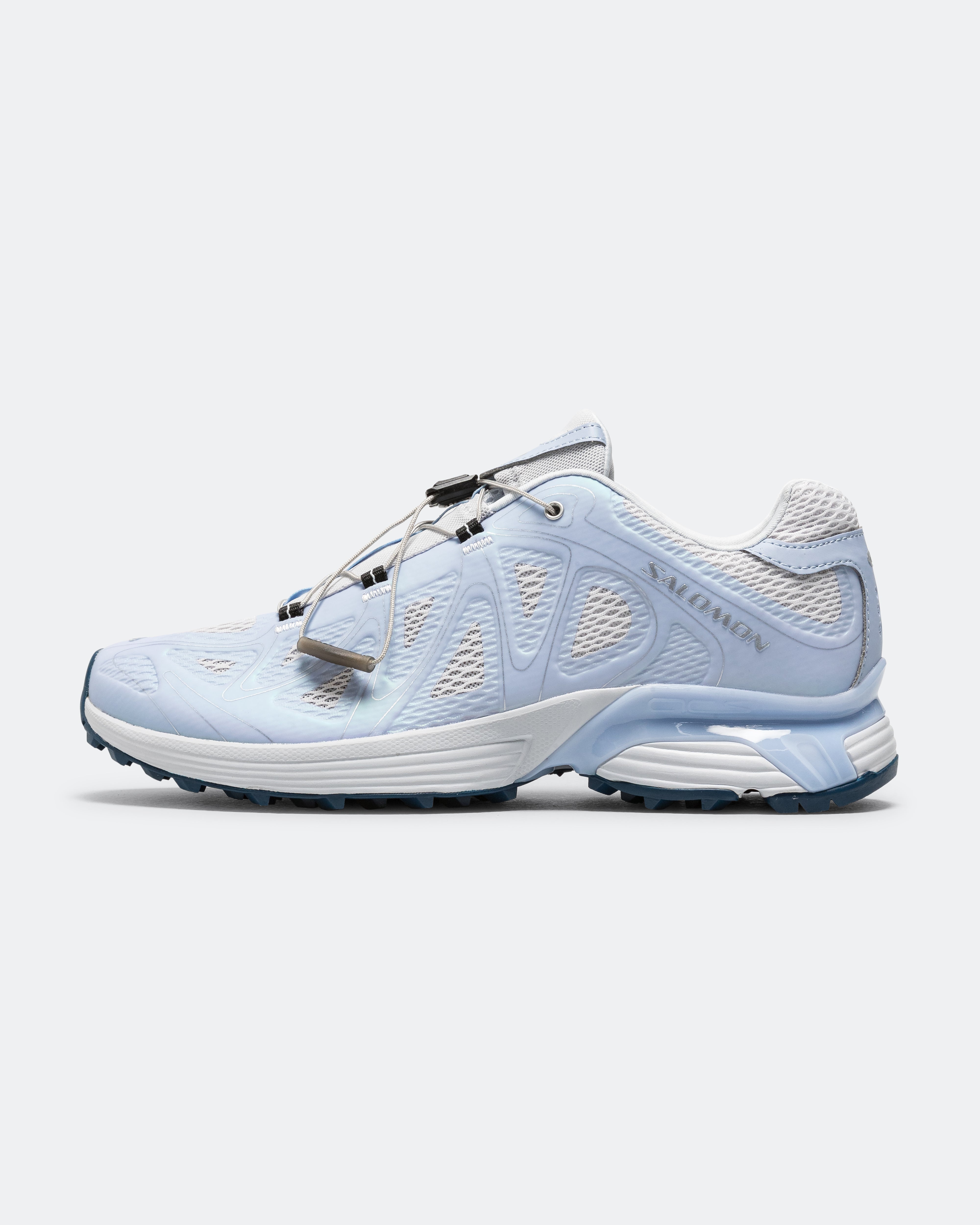 Salomon - XT-Whisper Void - Ancient Water/Brunnera Blue-Gibraltar