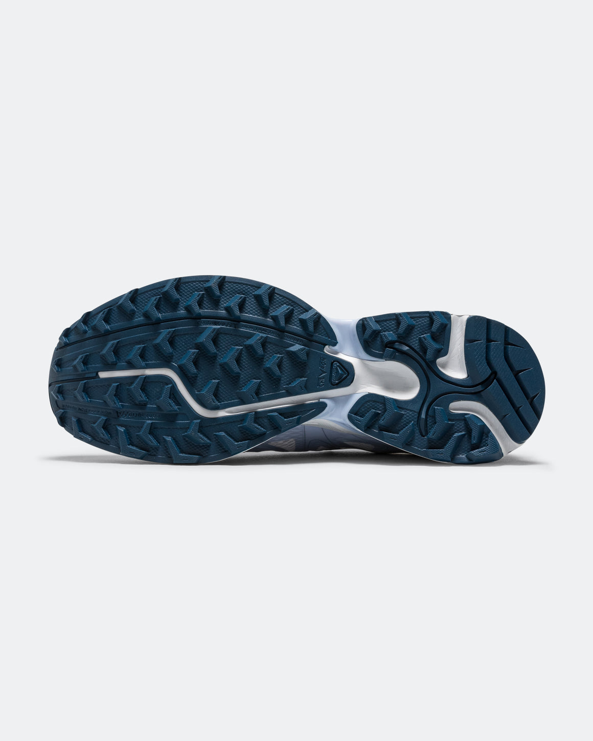 Salomon - XT-Whisper Void - Ancient Water/Brunnera Blue-Gibraltar Sea - UP THERE