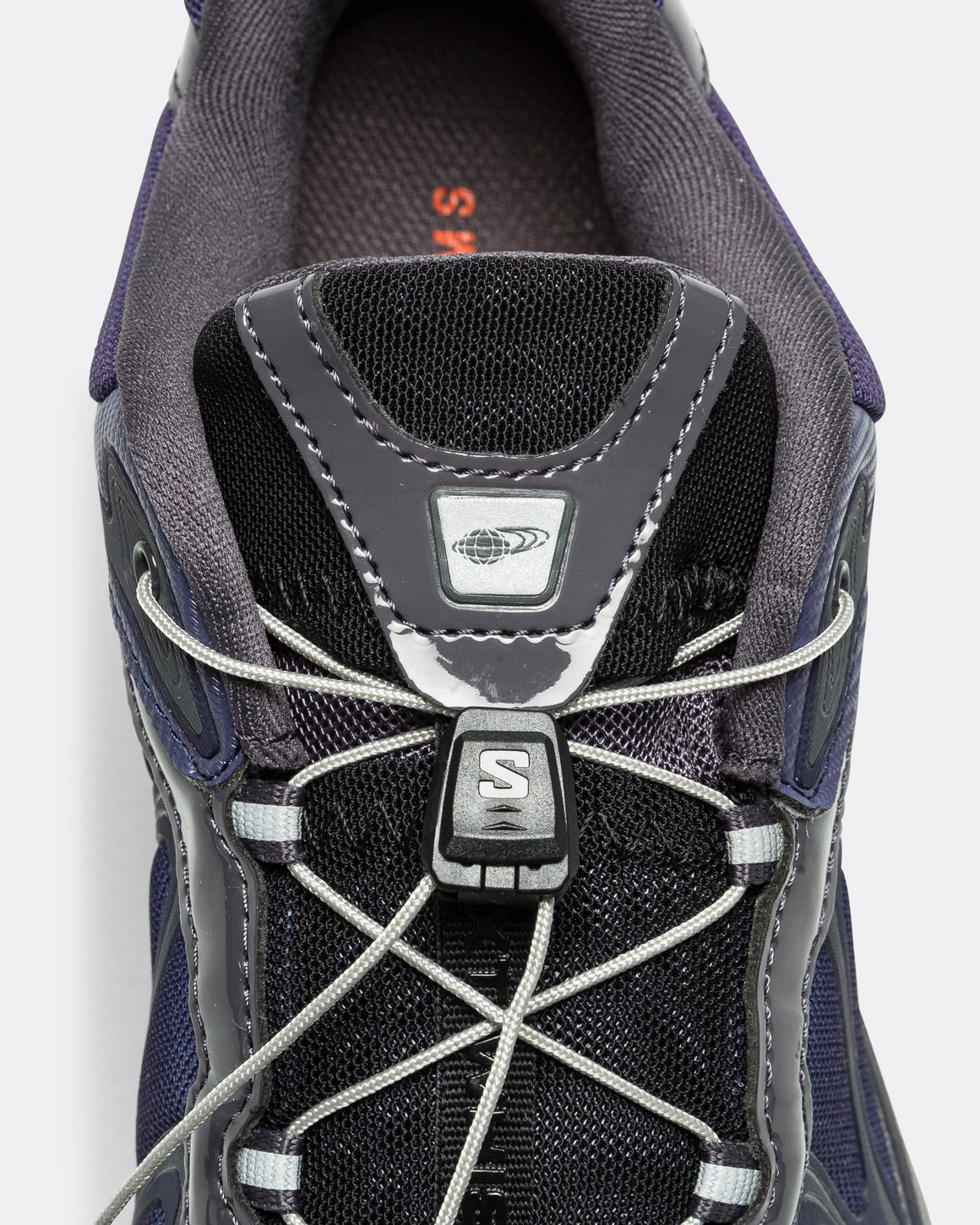 Salomon - XT-Whisper x BEAMS - Astral Aura/Nine Iron-Liberty - UP THERE