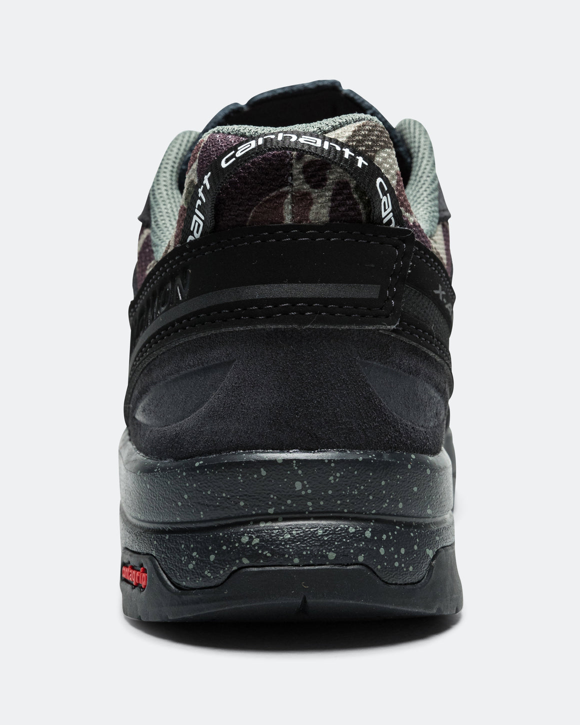 Salomon - X-ALP x Carhartt W.I.P - Black/Black - UP THERE