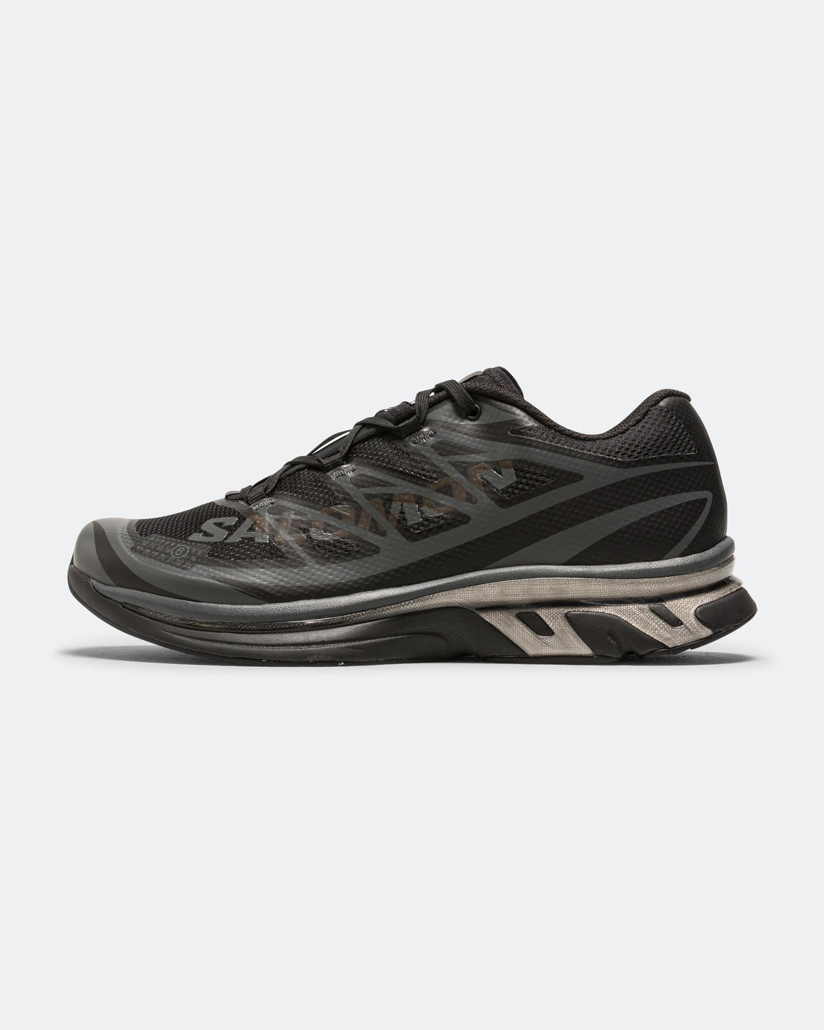 MM6 - XT-MM6 x Salomon - Black/Asphalt - UP THERE