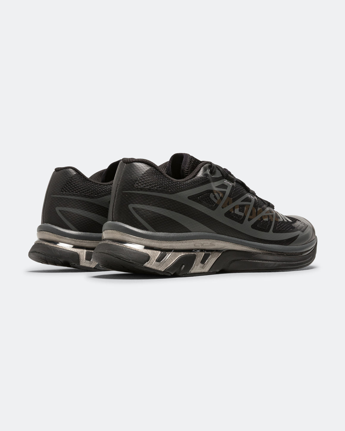 MM6 - XT-MM6 x Salomon - Black/Asphalt - UP THERE