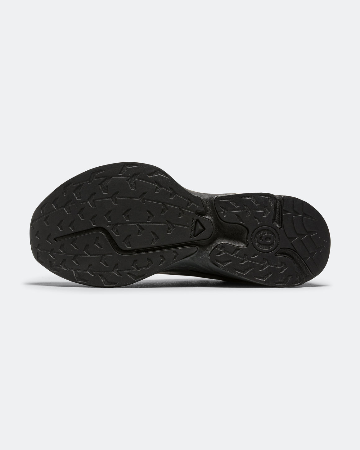 MM6 - XT-MM6 x Salomon - Black/Asphalt - UP THERE