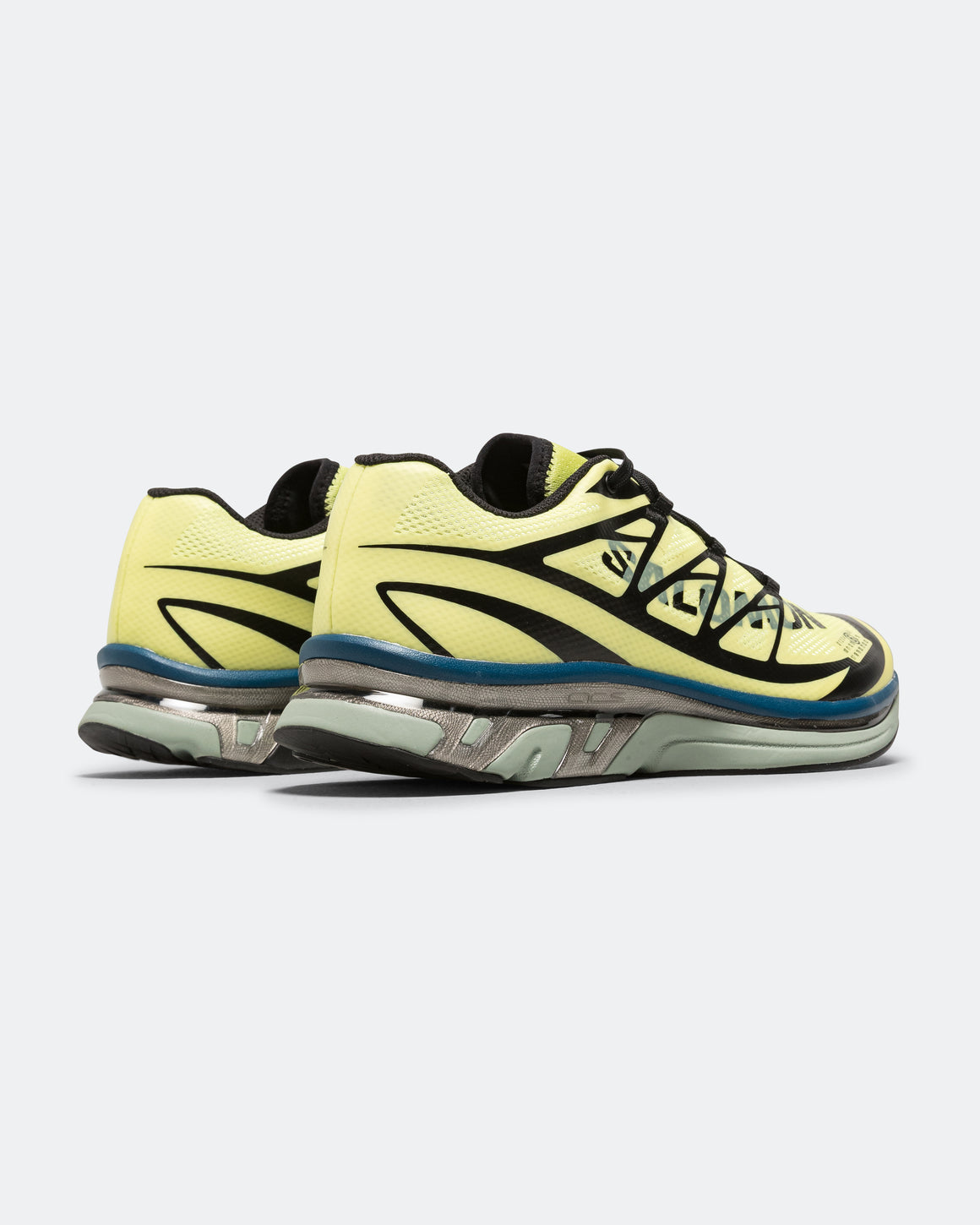 MM6 - XT-MM6 x Salomon - Sunny Lime/Black-Green Milieu - UP THERE