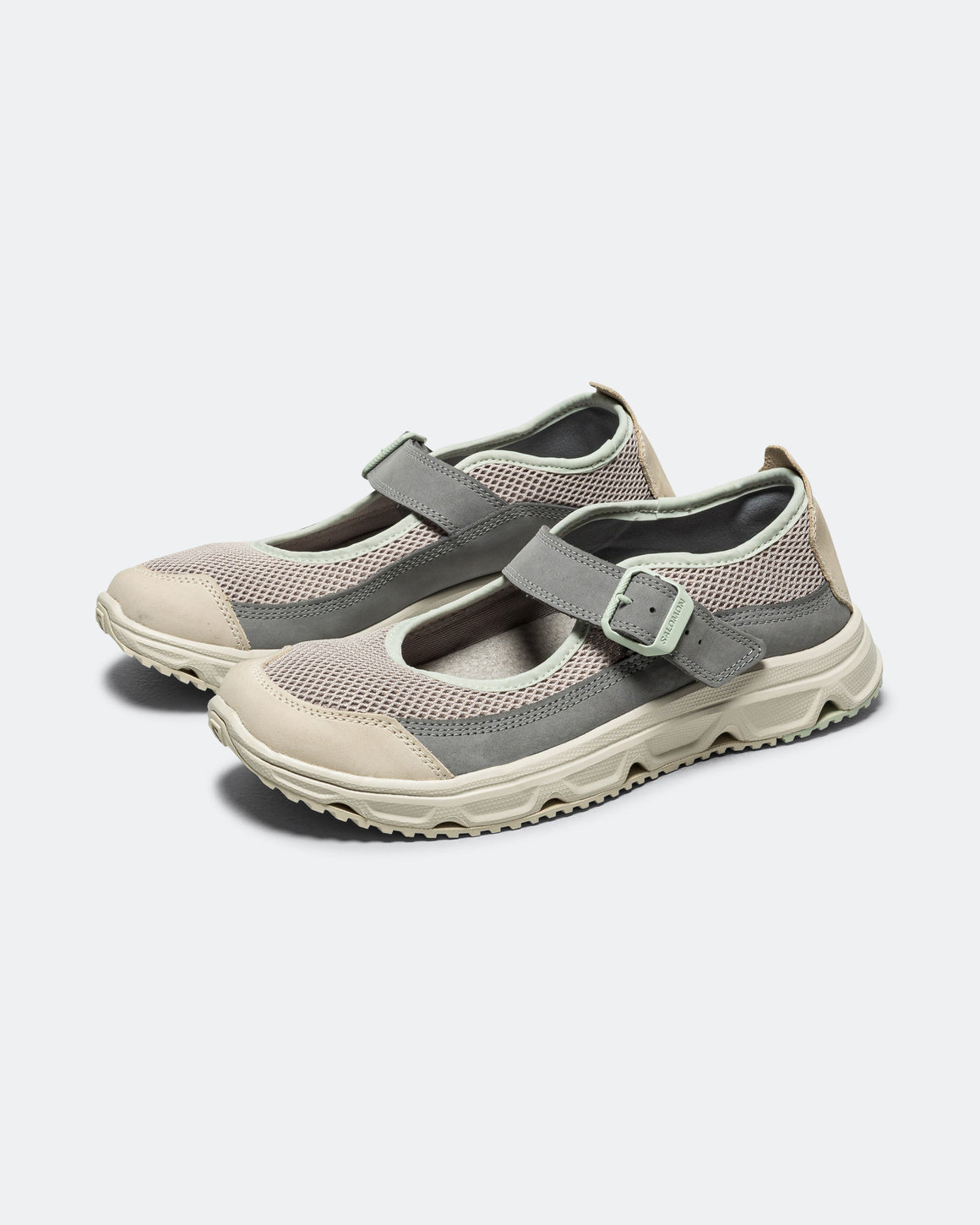 Salomon - RX Marie Jeanne - Ashes Of Roses/Monument-Rainy Day - UP THERE