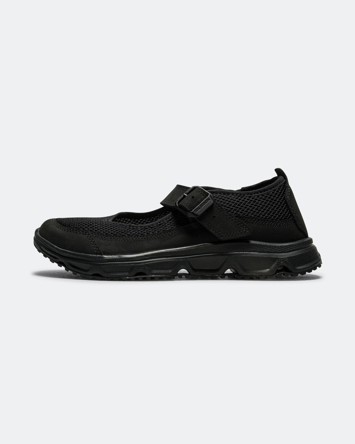 Salomon - RX Marie Jeanne - Black/Black - UP THERE
