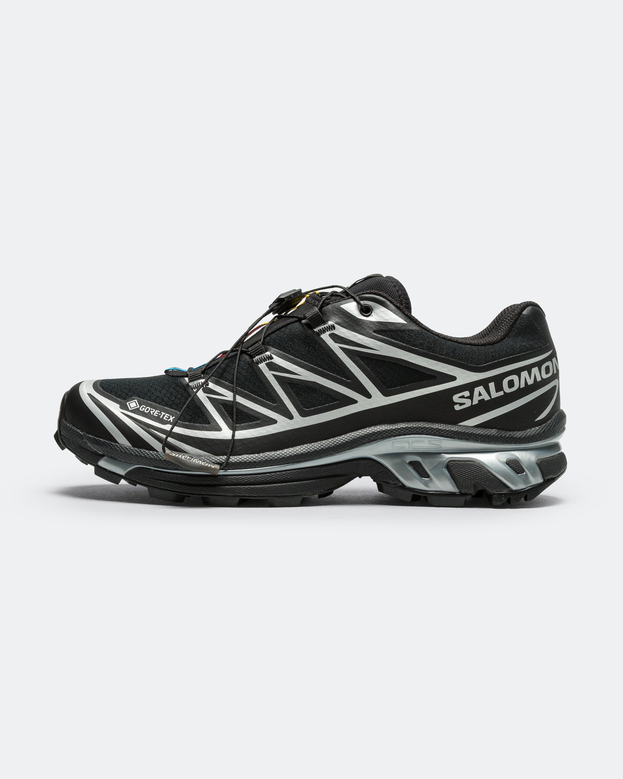 サロモン XT-6 GORE-TEX Black/Footwear Silver 25737077_60660654_600.jpg