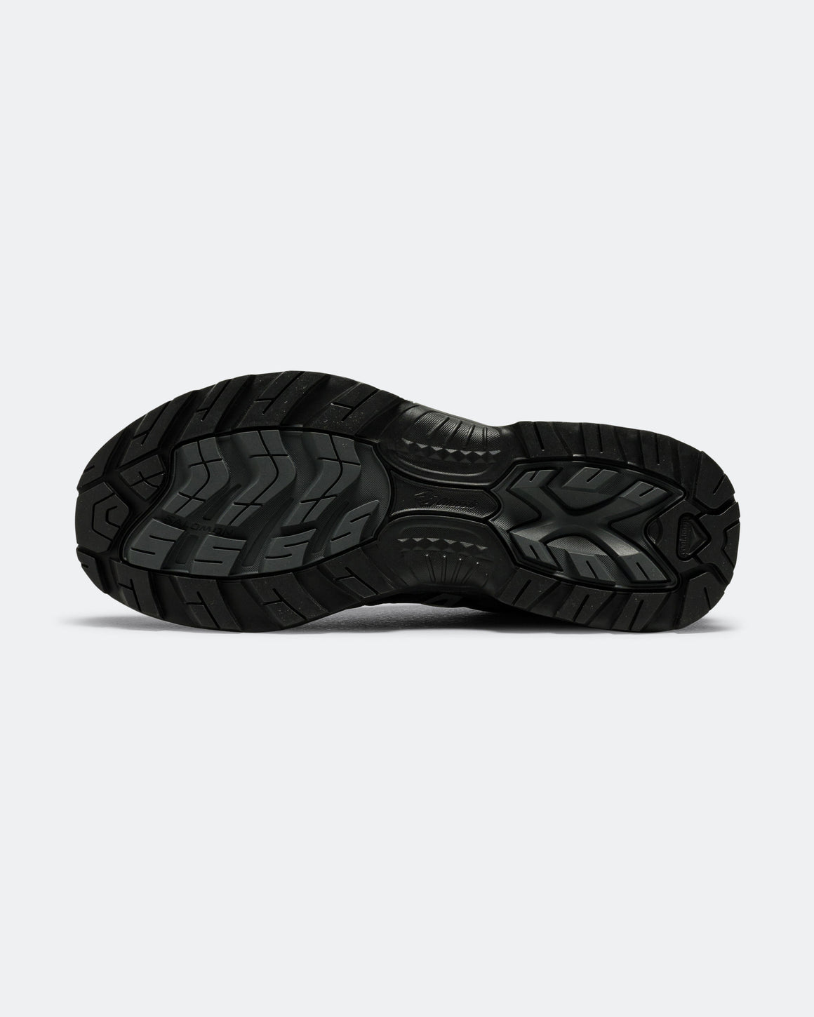 Salomon - XT-Quest - Black/Asphalt-Ftw Silver - UP THERE