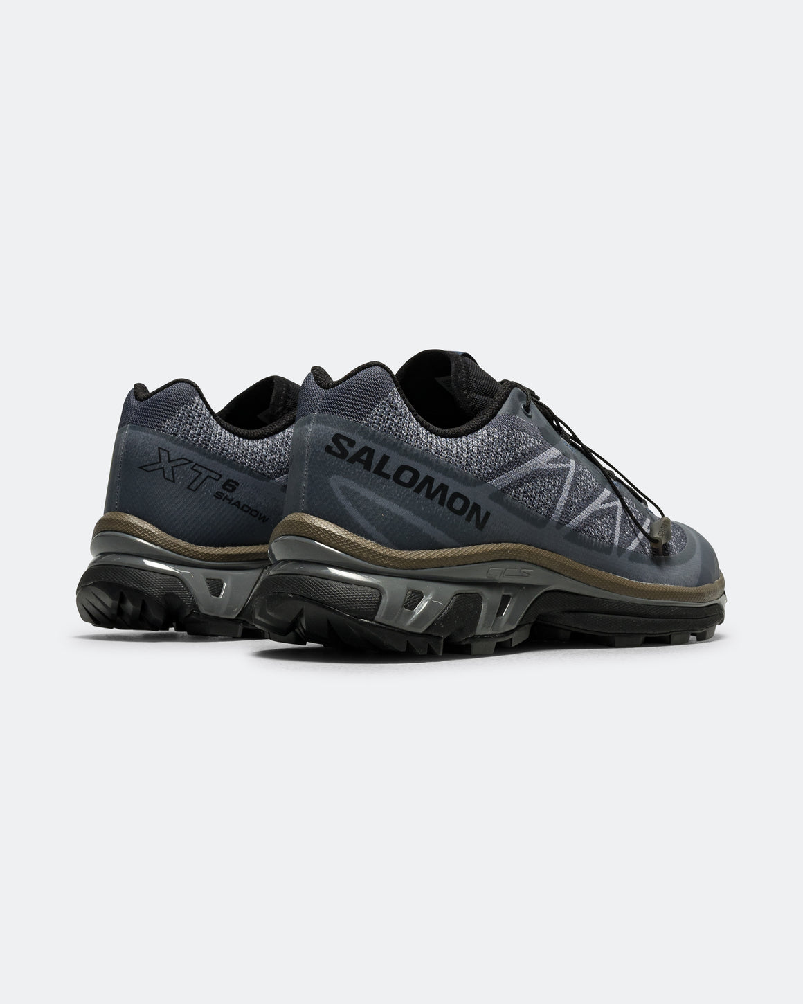 Salomon - XT-6 Shadow - Blue Nights/Grisaille-Stone Grey - UP THERE