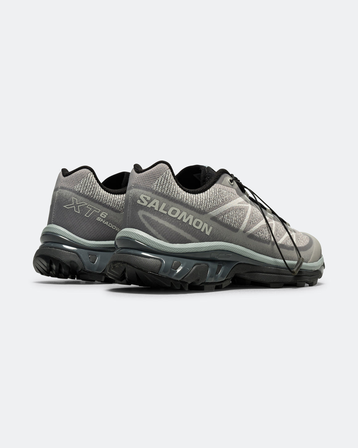 Salomon - XT-6 Shadow - Gull/Grey Violet-Quarry - UP THERE