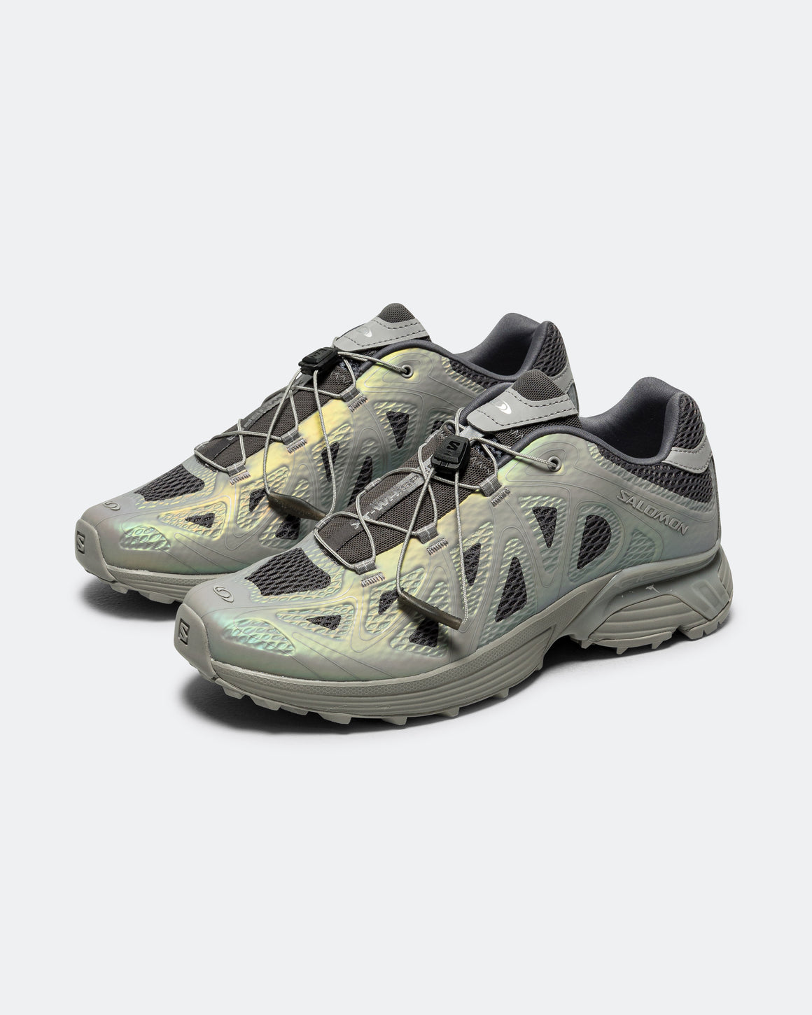 Salomon - XT-Whisper Void - Alloy/Castlerock-Footwear Silver - UP THERE