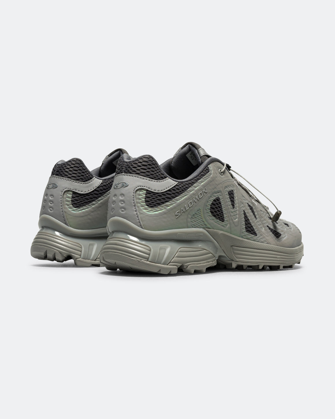 Salomon - XT-Whisper Void - Alloy/Castlerock-Footwear Silver - UP THERE