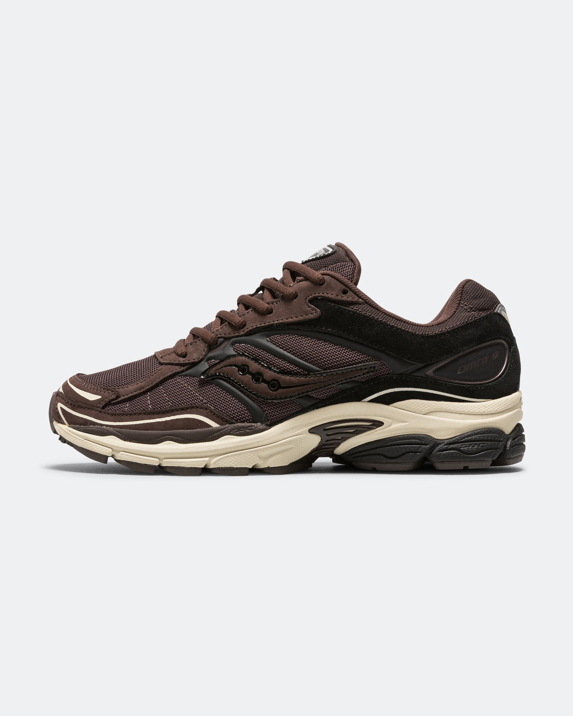 Saucony - ProGrid Omni 9 - Torte/Black - UP THERE