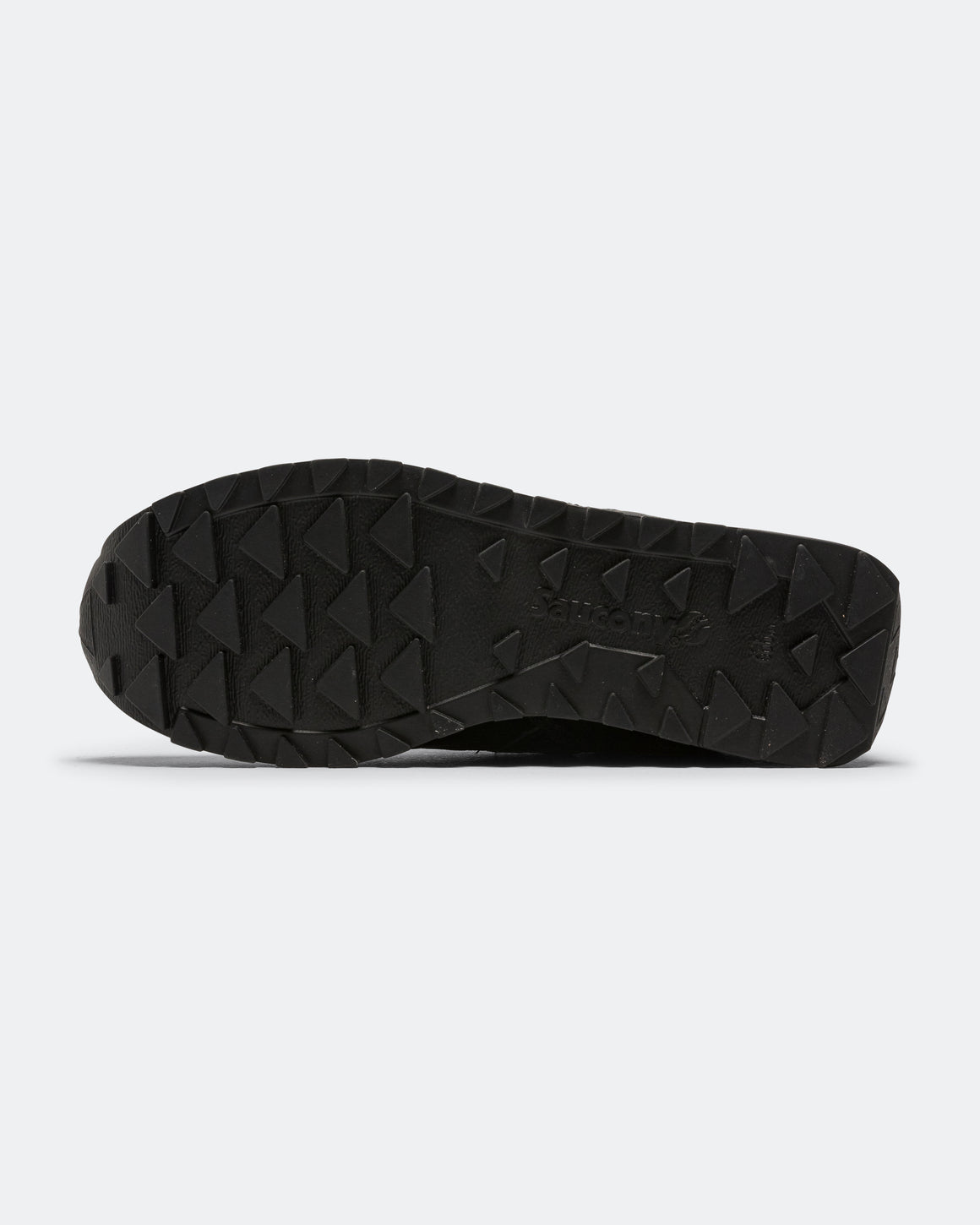 Saucony - Shadow Original Velcro x Engineered Garments - Black - UP THERE