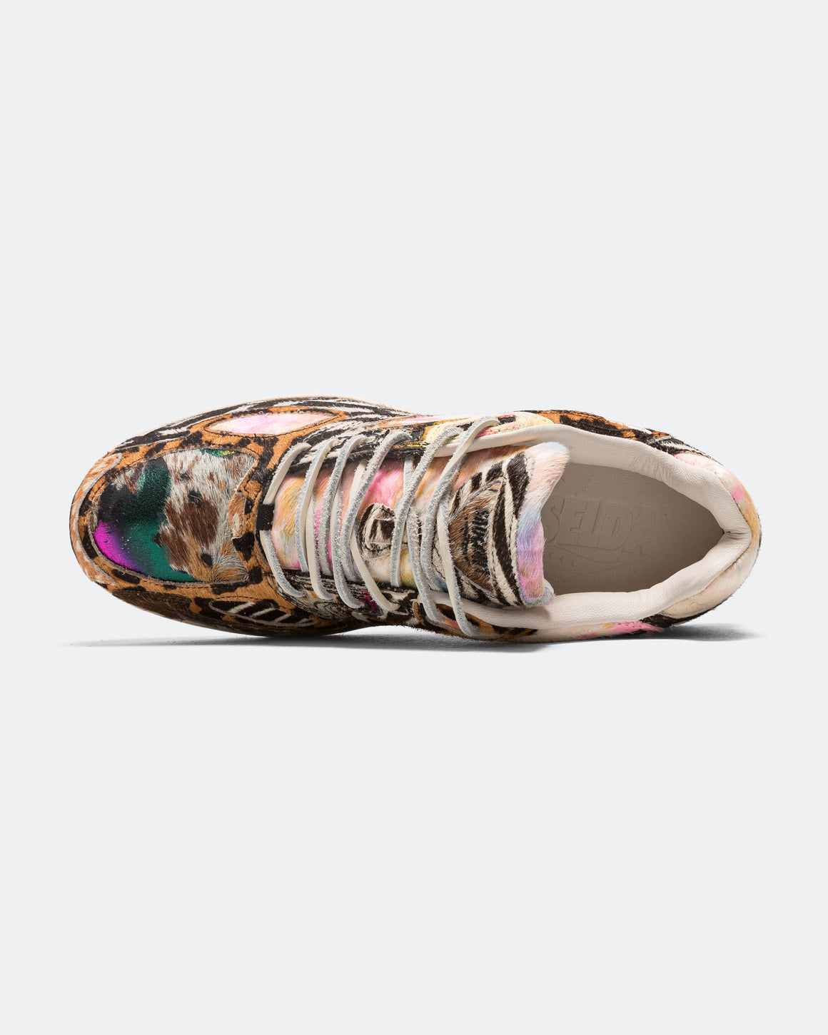 Saucony - Grid Jazz 9 x Westside Gunn - Brown/Beige - UP THERE