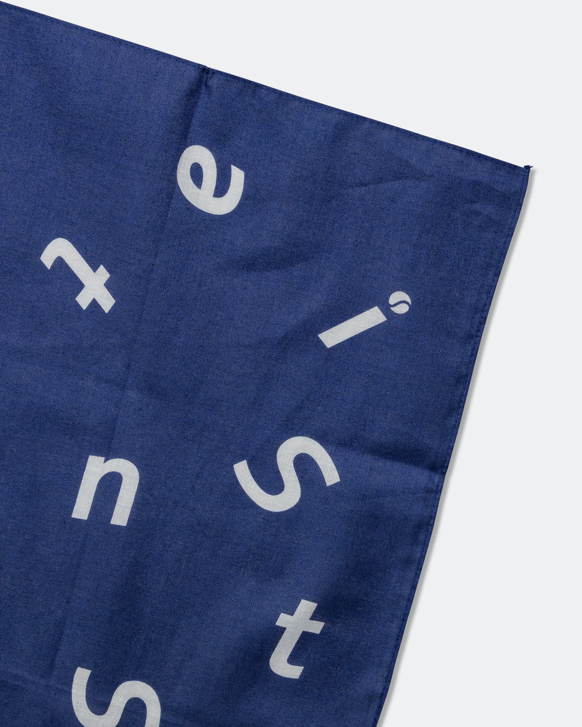 Setinn - Setinn Bandana - Blue Purple - UP THERE