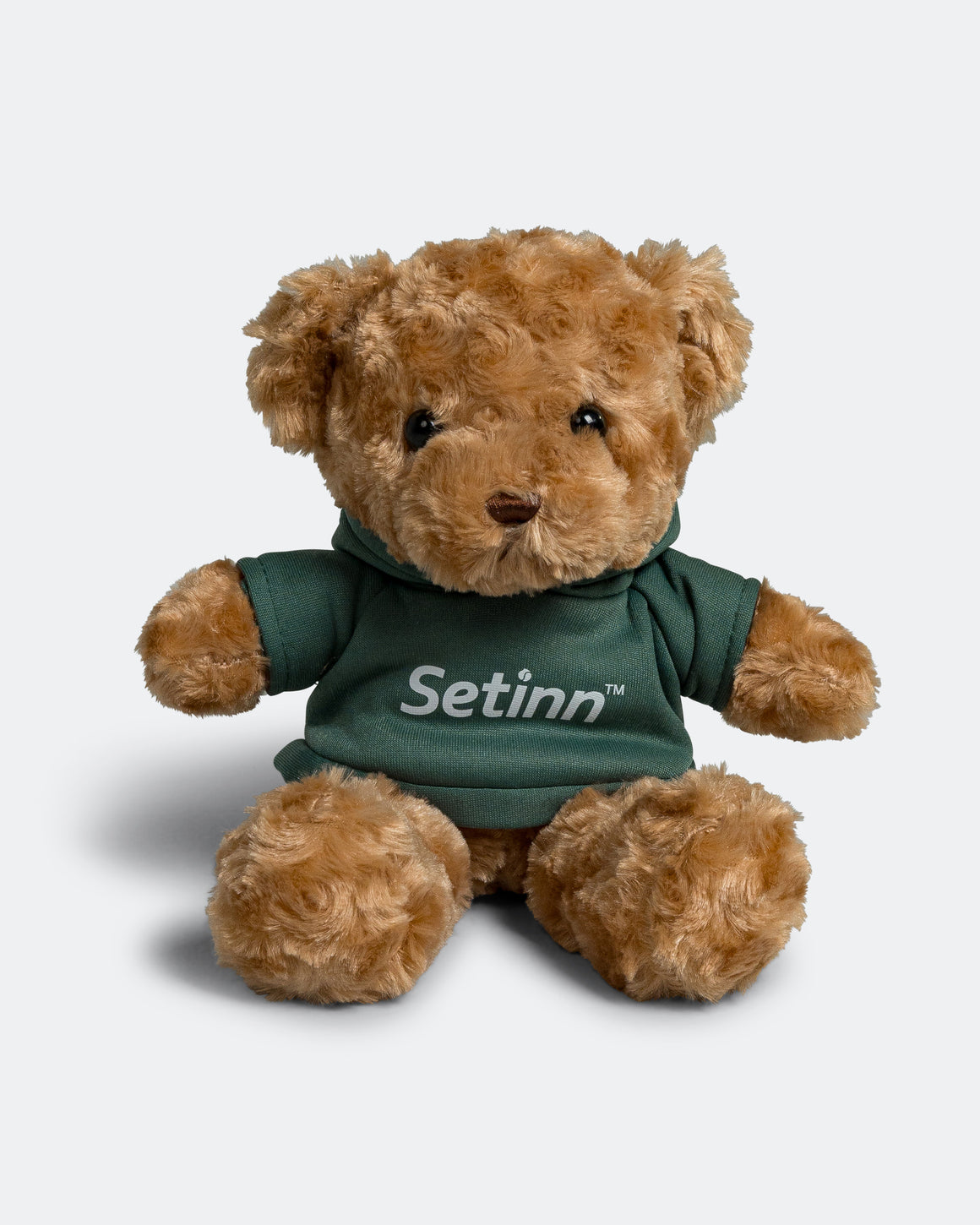Setinn - Setinn Bear - Dark Green - UP THERE