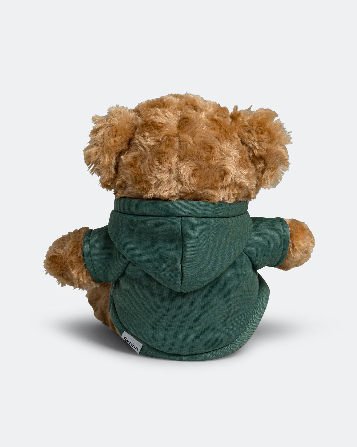 Setinn - Setinn Bear - Dark Green - UP THERE