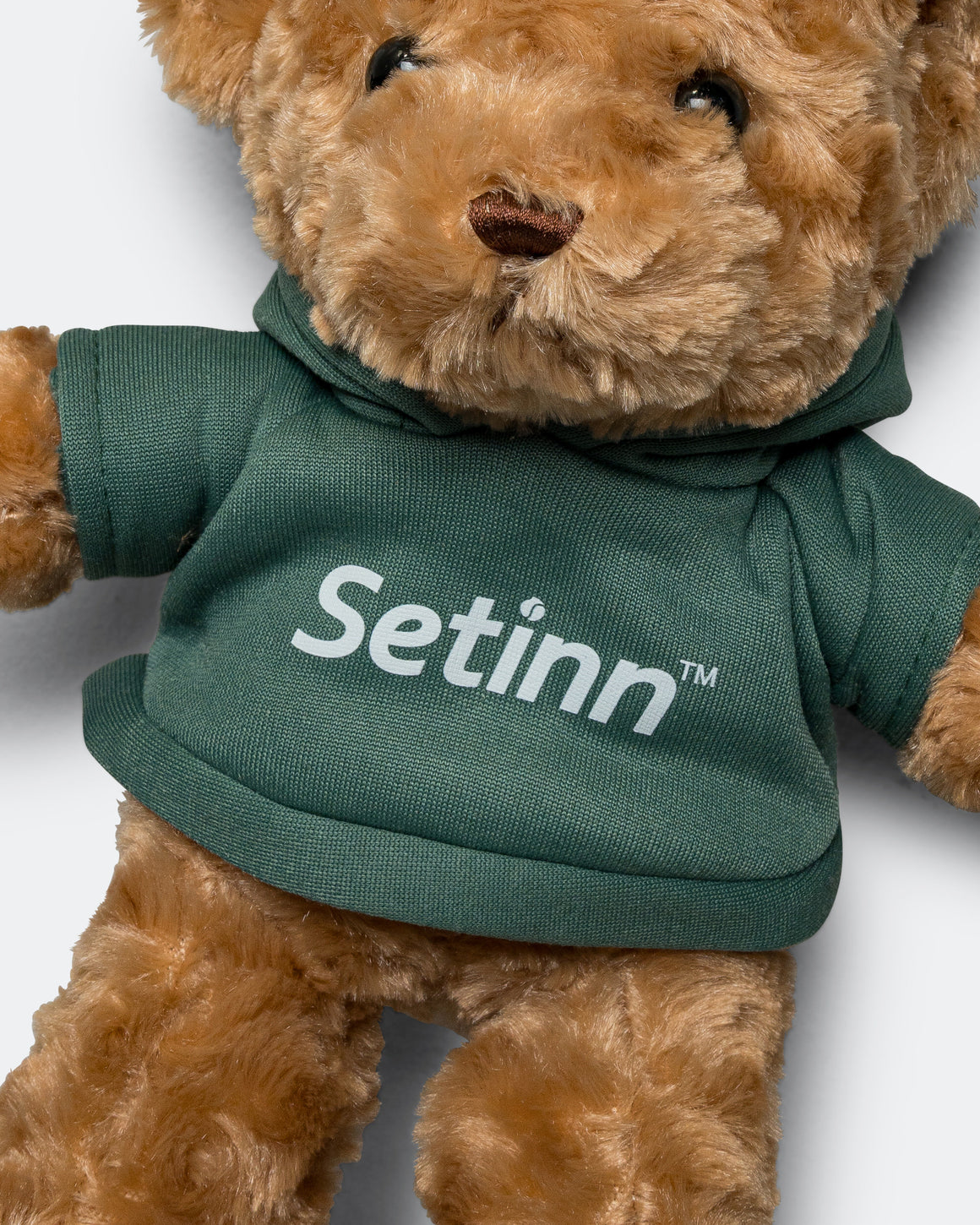 Setinn - Setinn Bear - Dark Green - UP THERE