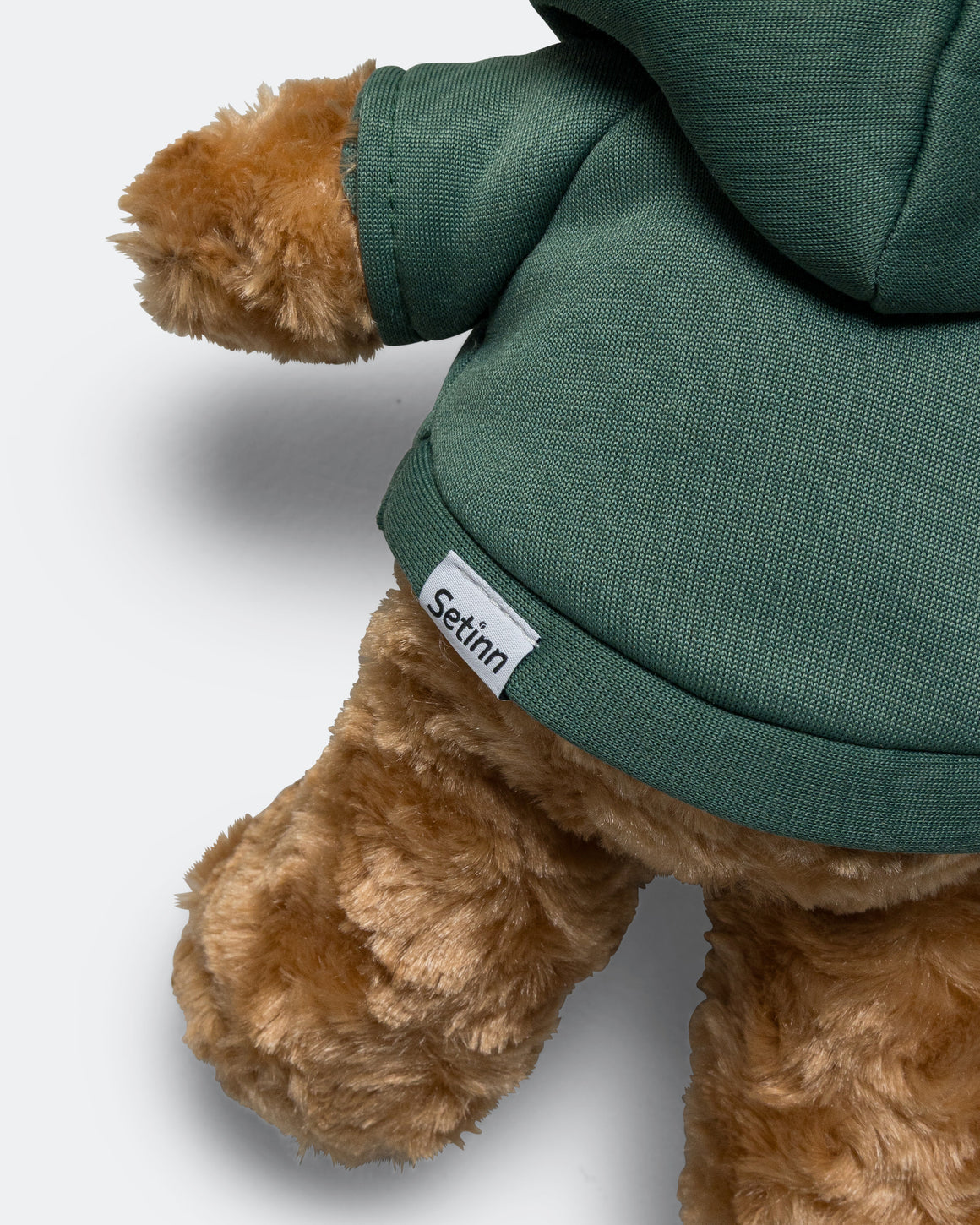 Setinn - Setinn Bear - Dark Green - UP THERE