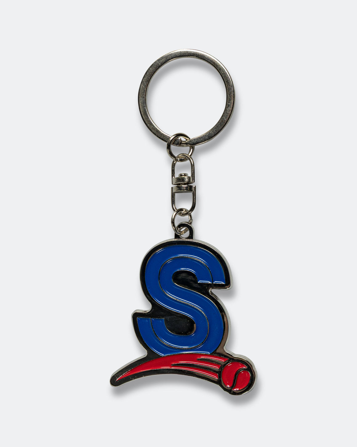 Setinn - Bookstore Key Ring - Capital - UP THERE