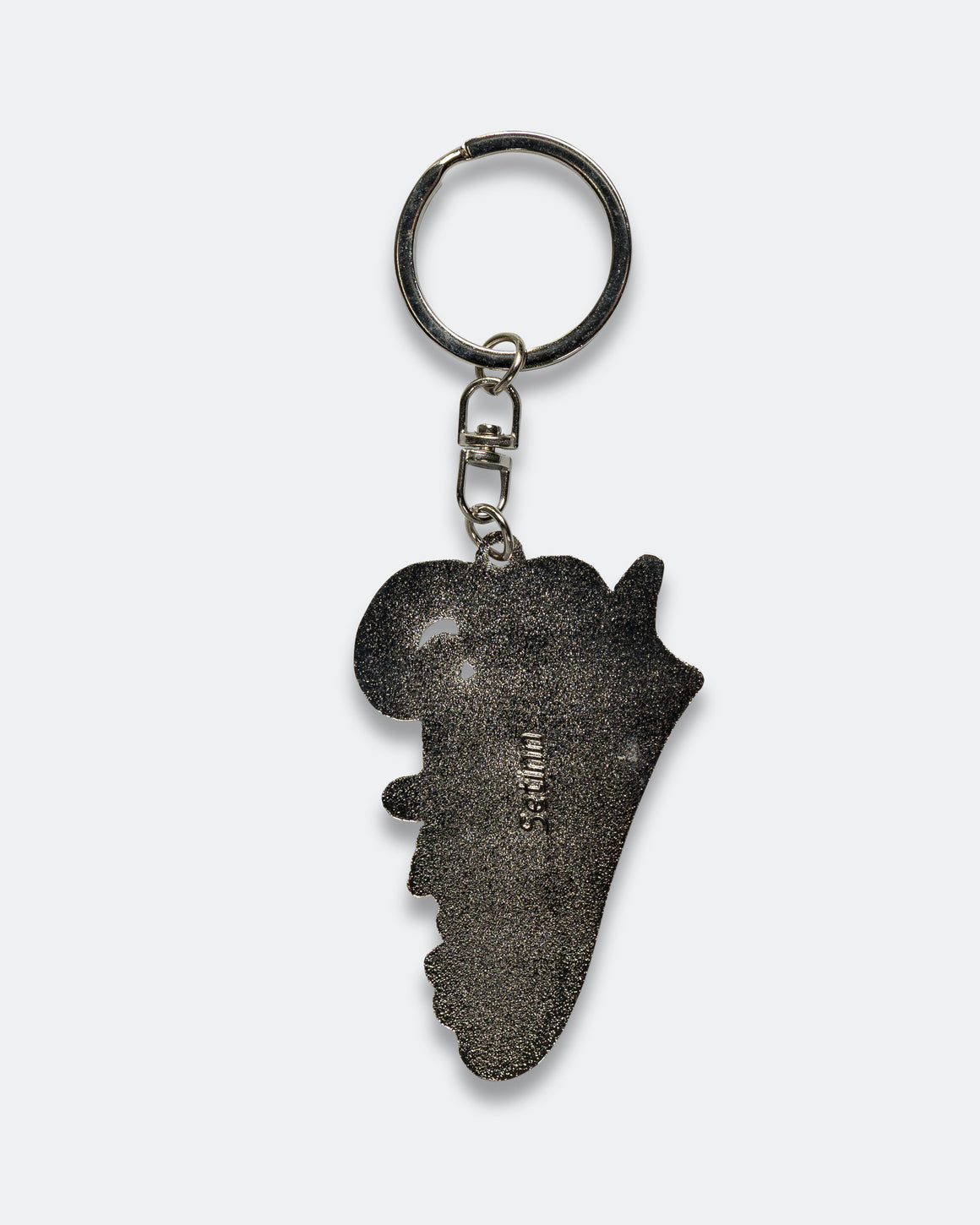 Setinn - Bookstore Key Ring - Ribbon Eagle - UP THERE