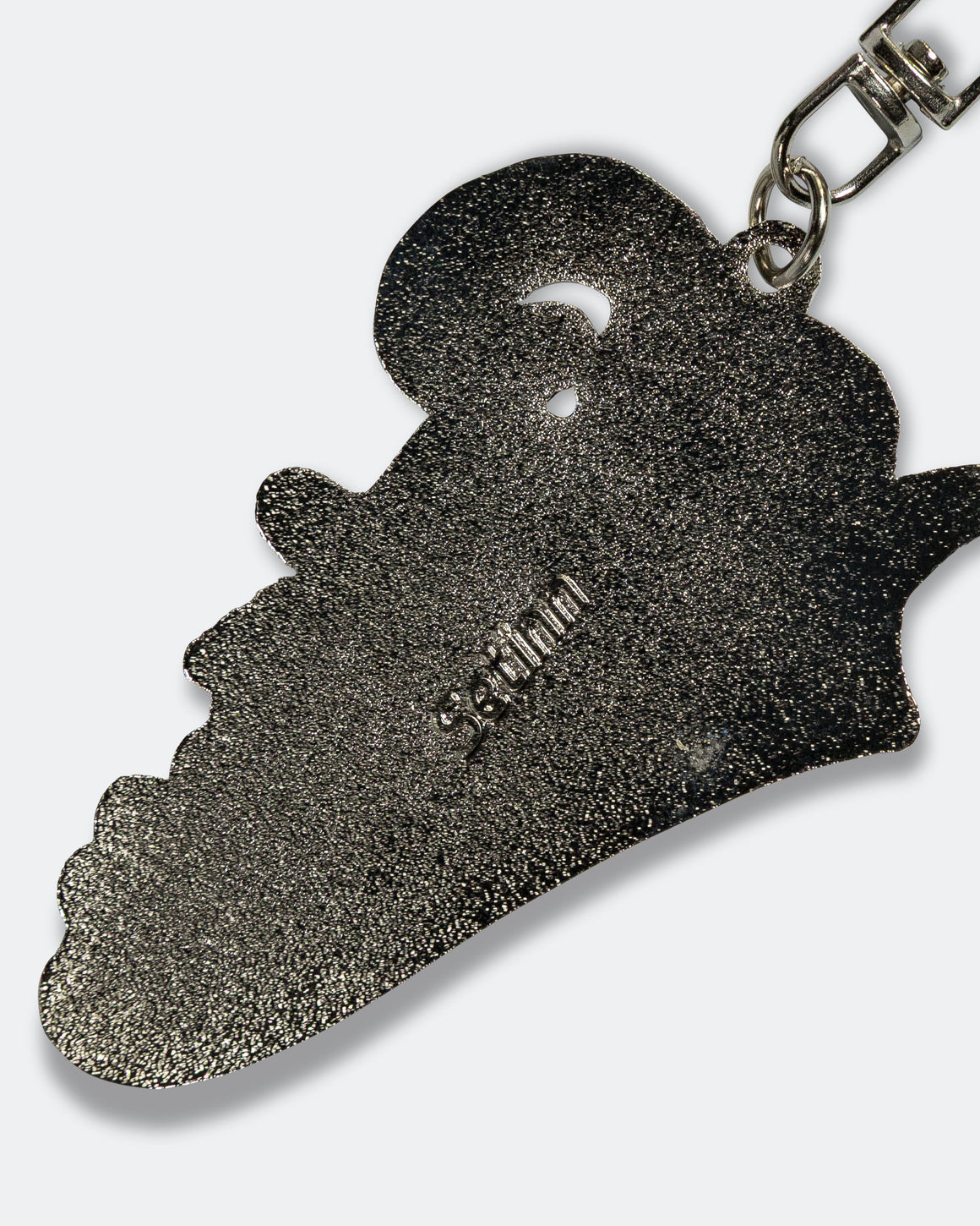 Setinn - Bookstore Key Ring - Ribbon Eagle - UP THERE