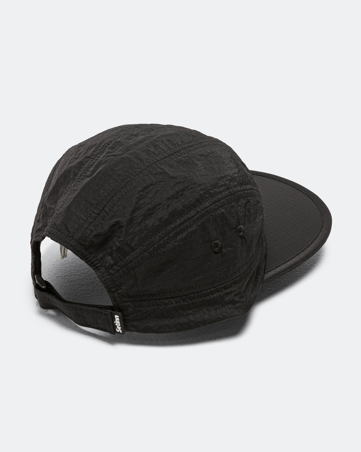 Setinn - Game Cap - Black/Black - UP THERE