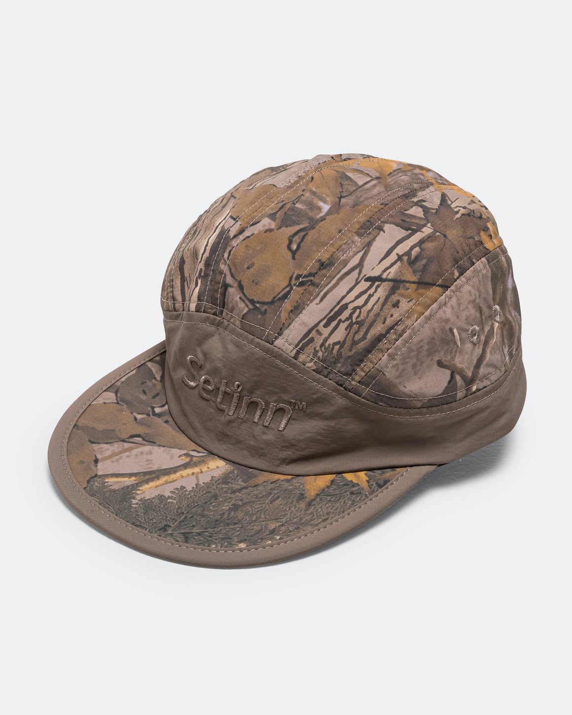 Setinn - Game Cap - Realtree - UP THERE