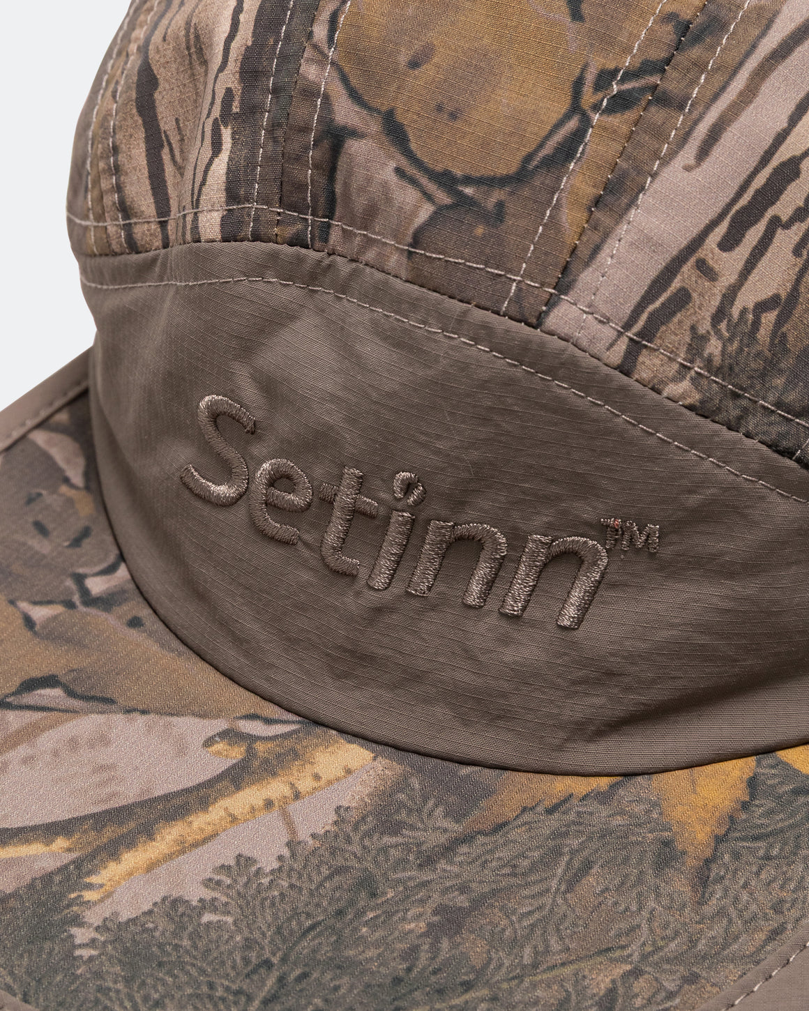 Setinn - Game Cap - Realtree - UP THERE