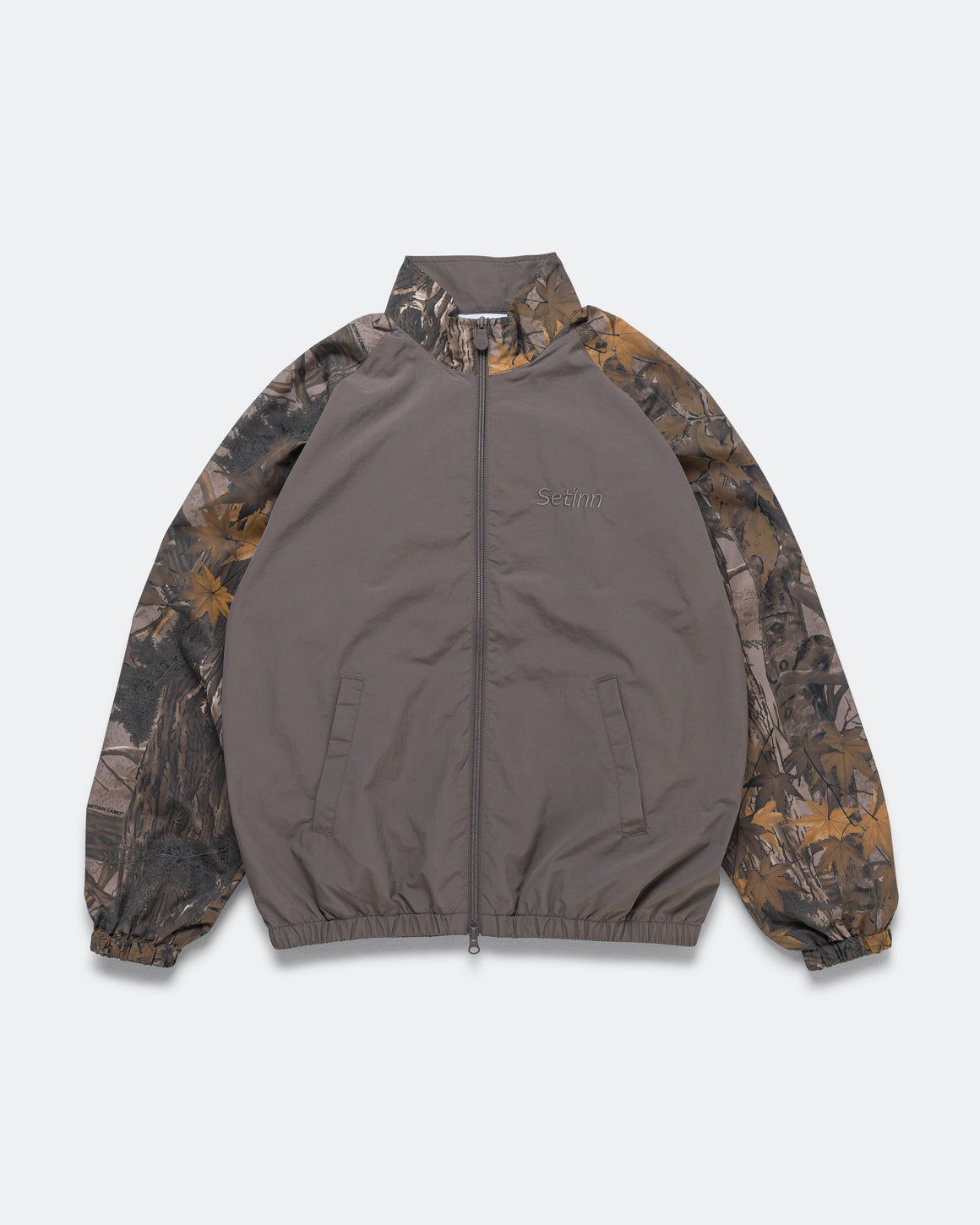 Setinn - Game Jacket - Realtree - UP THERE