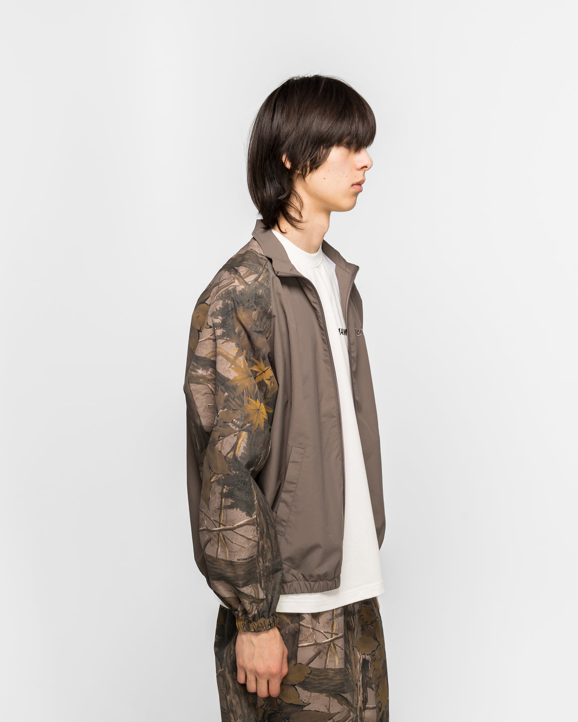 Setinn - Game Jacket - Realtree - UP THERE