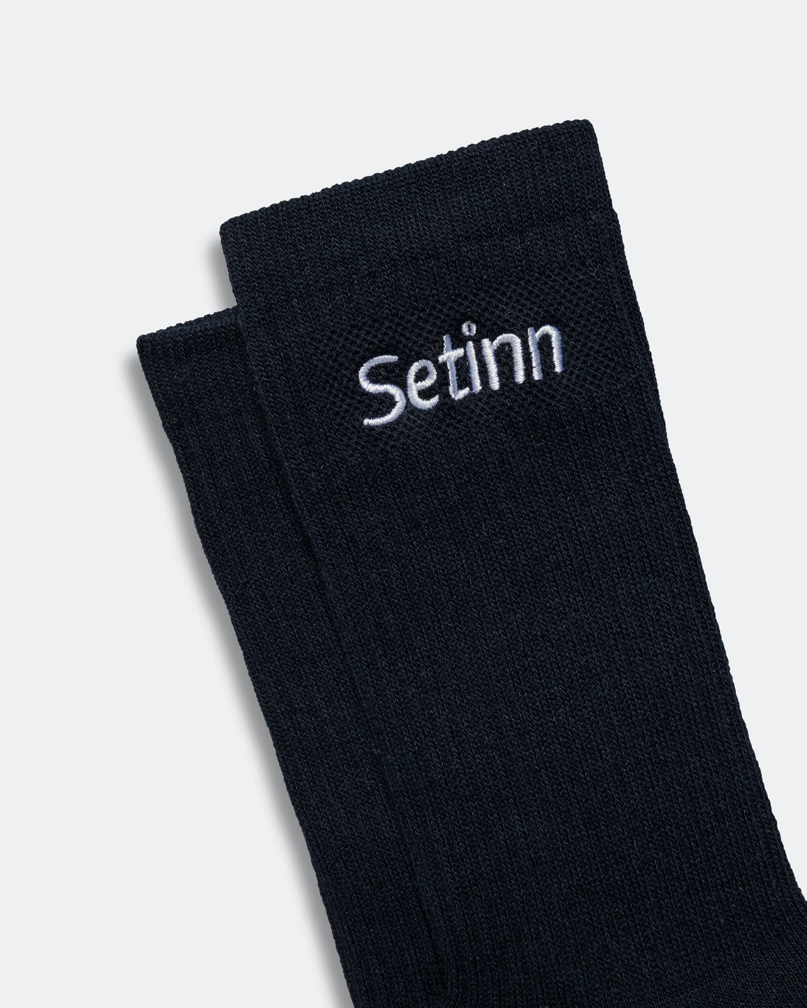 Setinn - Game Socks 2P - Navy - UP THERE