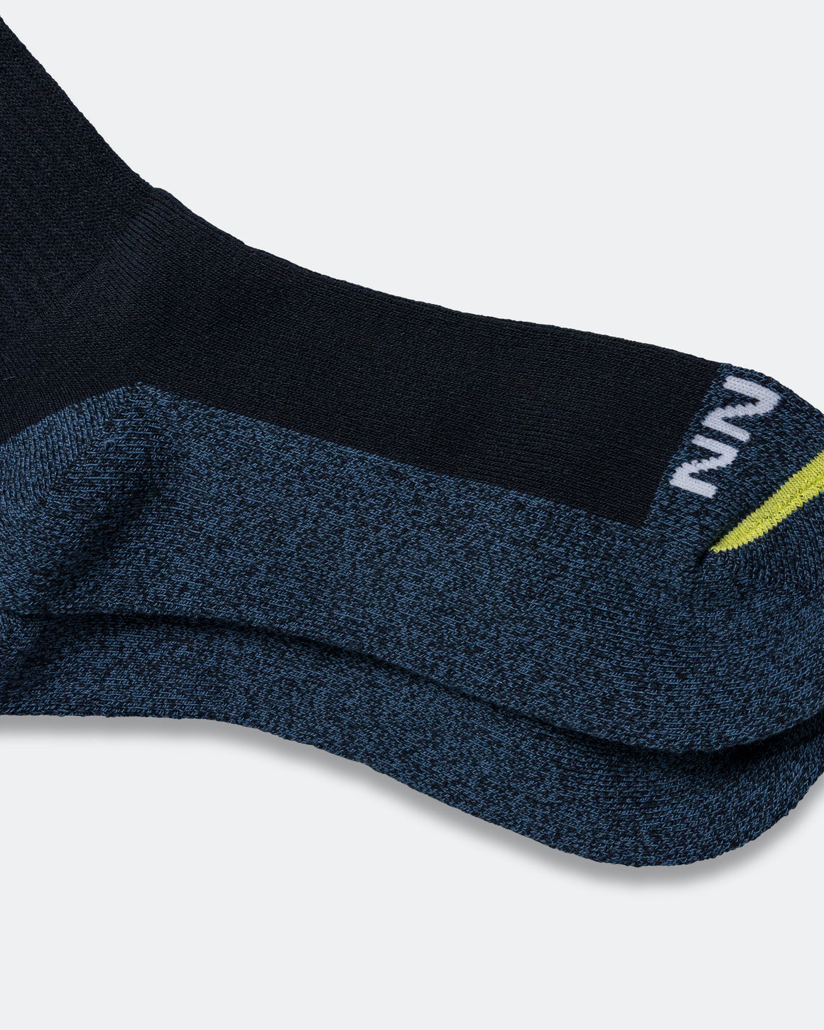 Setinn - Game Socks 2P - Navy - UP THERE