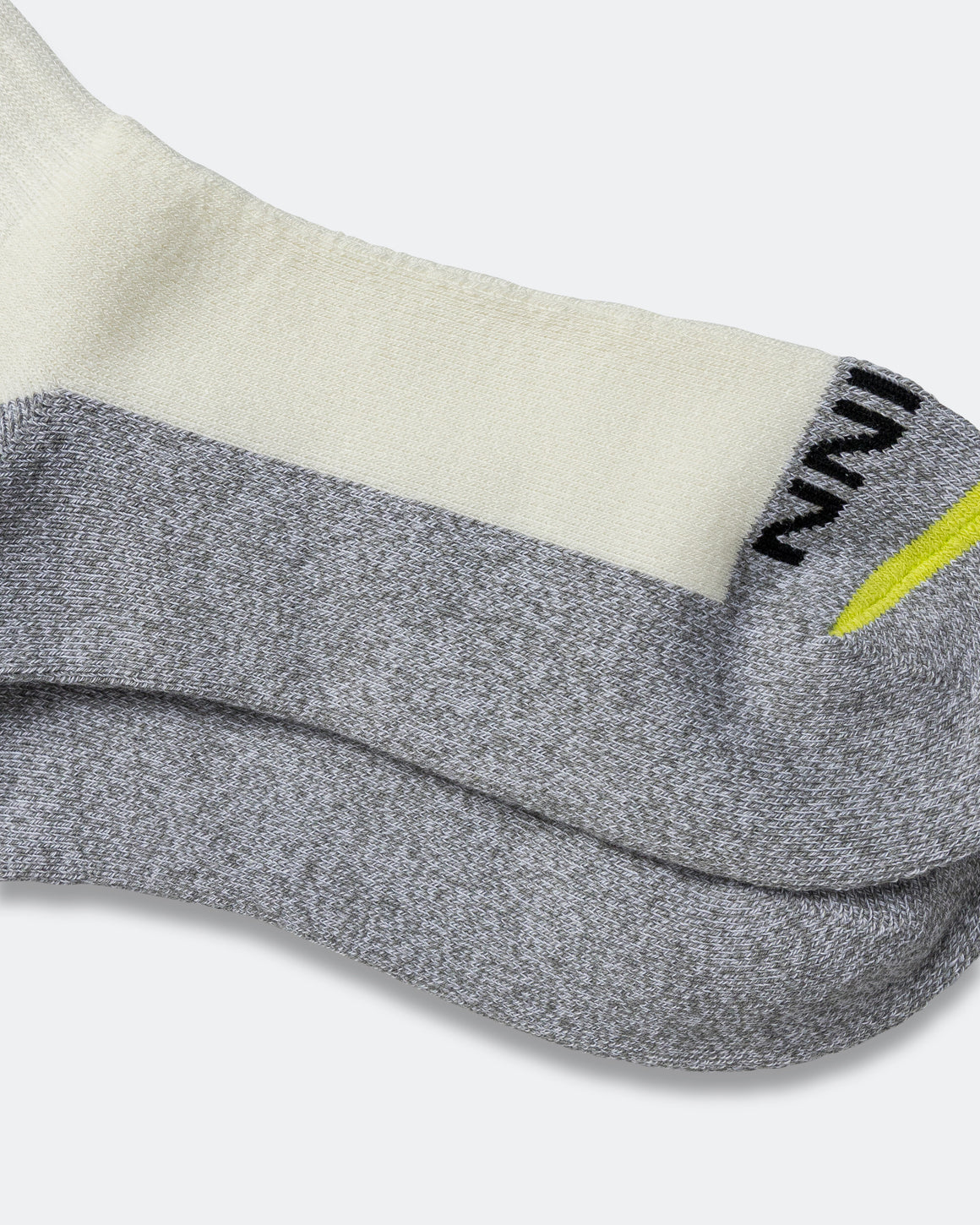 Setinn - Game Socks 2P - White - UP THERE