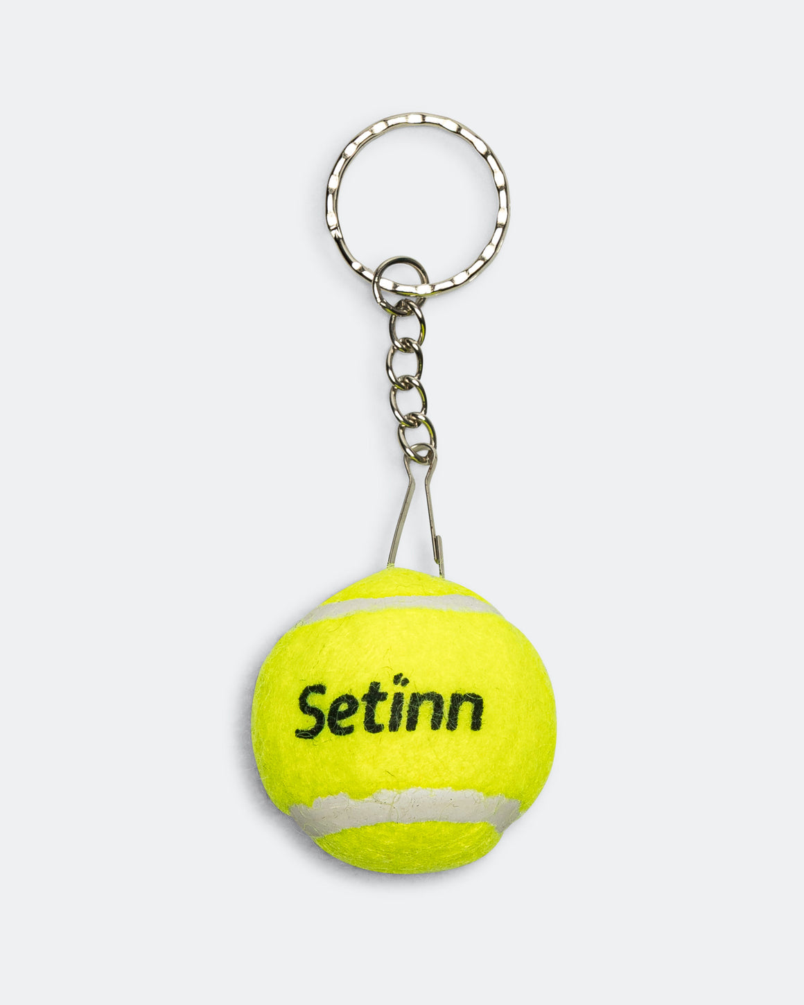 Setinn - Setinn Key Ball - Yellow - UP THERE
