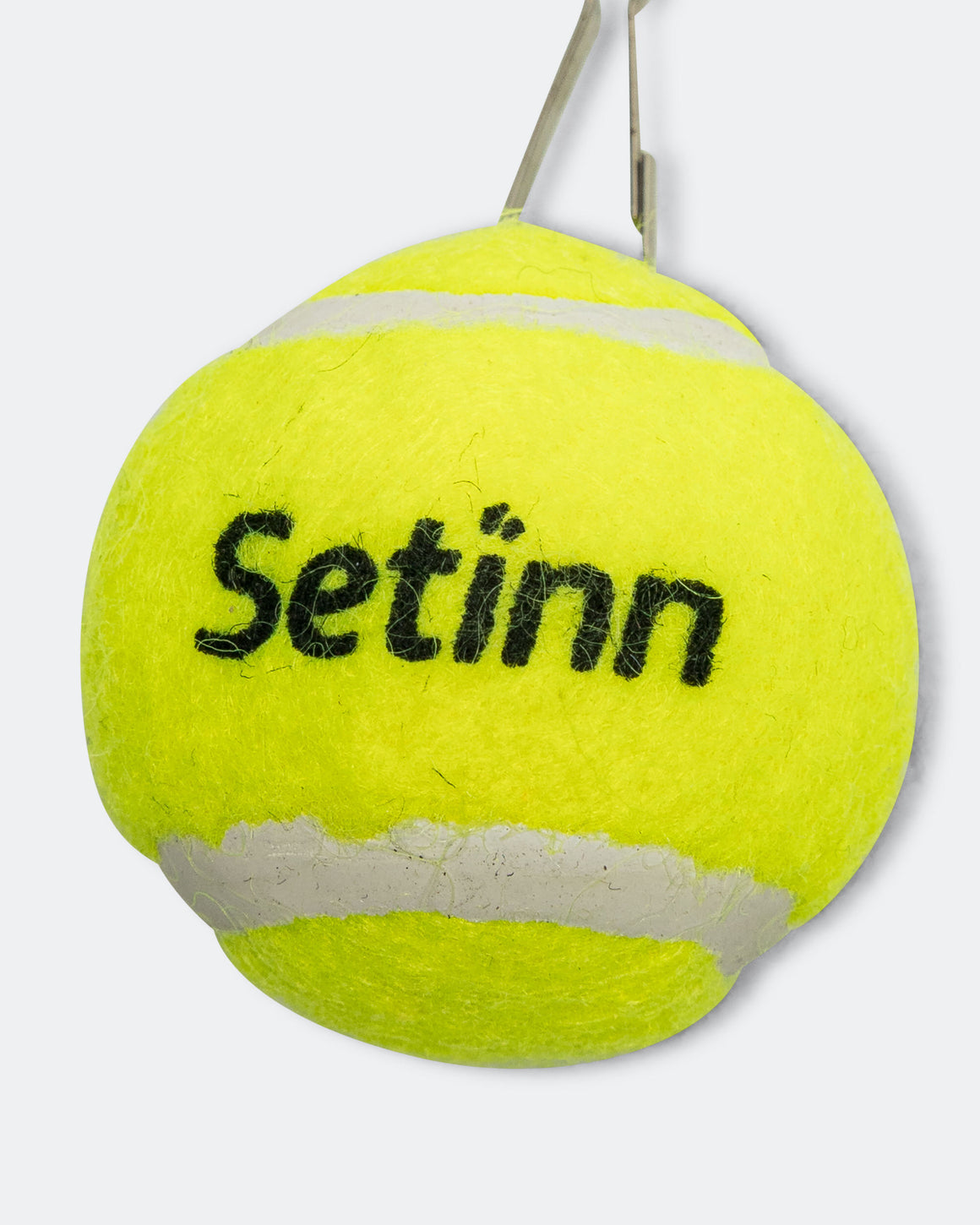 Setinn - Setinn Key Ball - Yellow - UP THERE