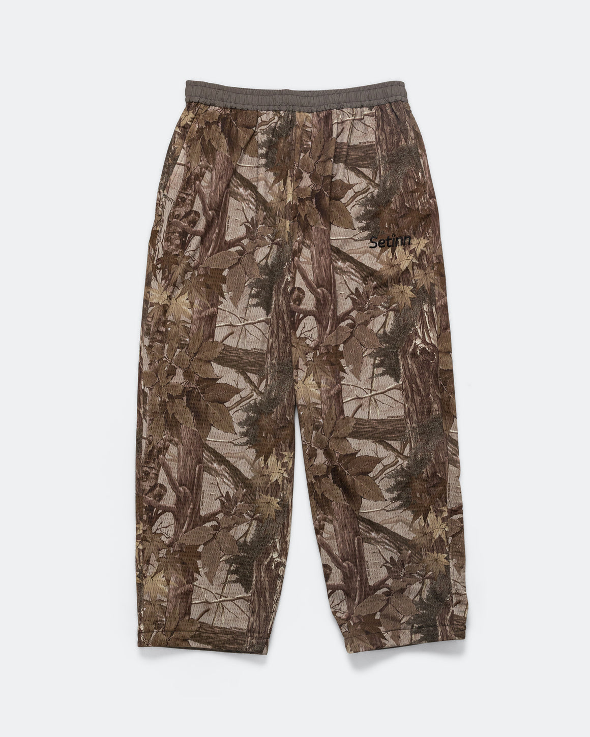 Setinn - Mesh Gym Pants - Realtree - UP THERE