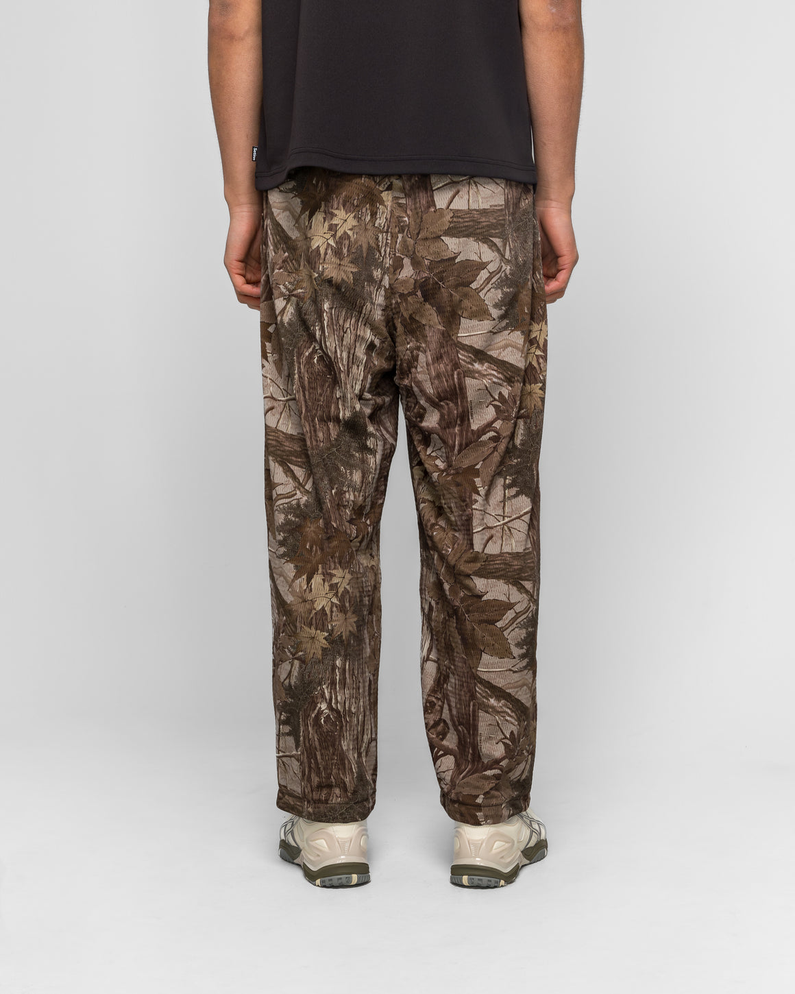 Setinn - Mesh Gym Pants - Realtree - UP THERE