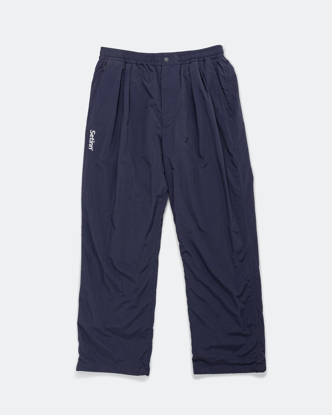 Setinn - Tech Sports Pants - Navy - UP THERE